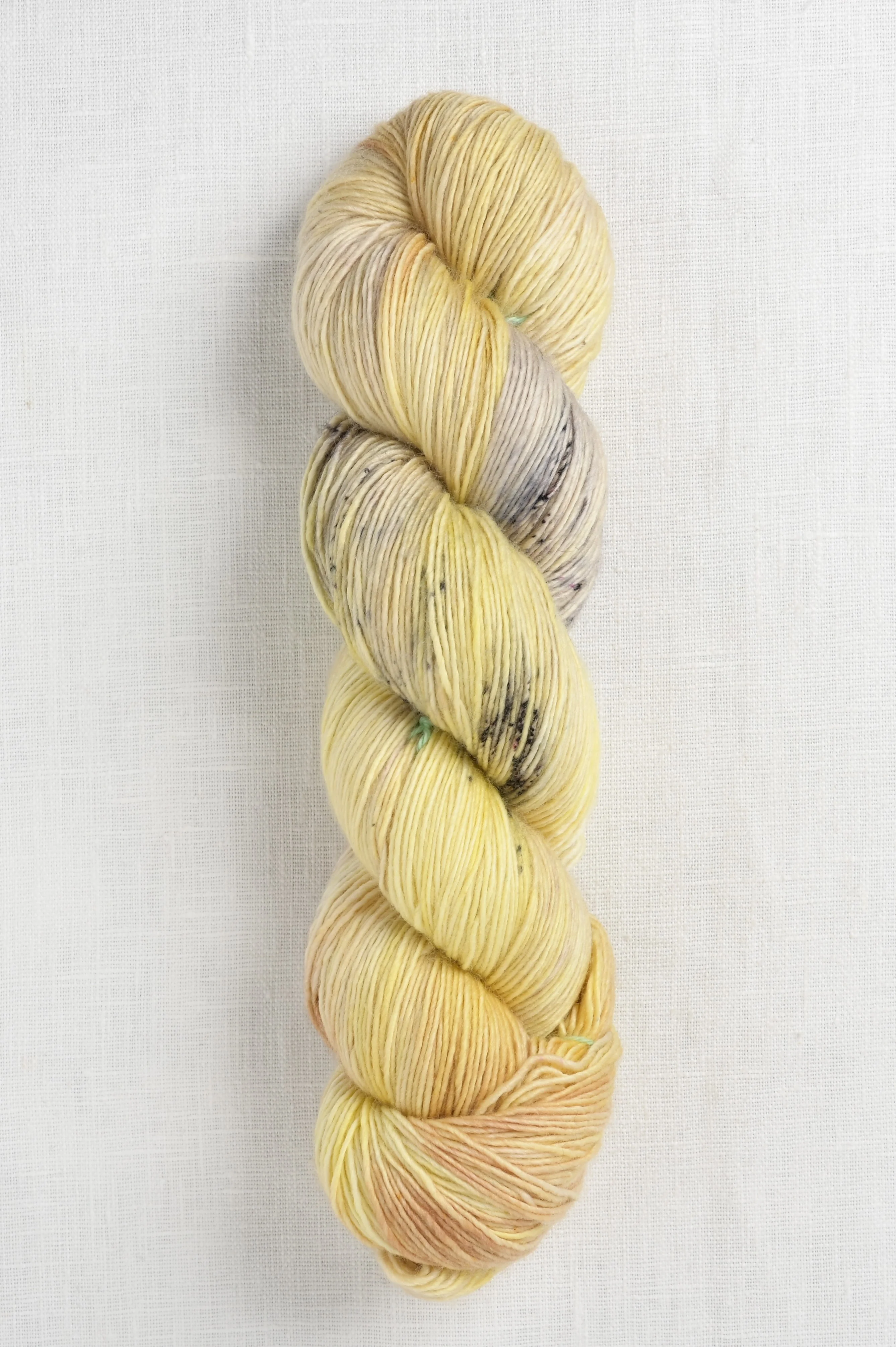 Madelinetosh Tosh Silk Cloud French 75