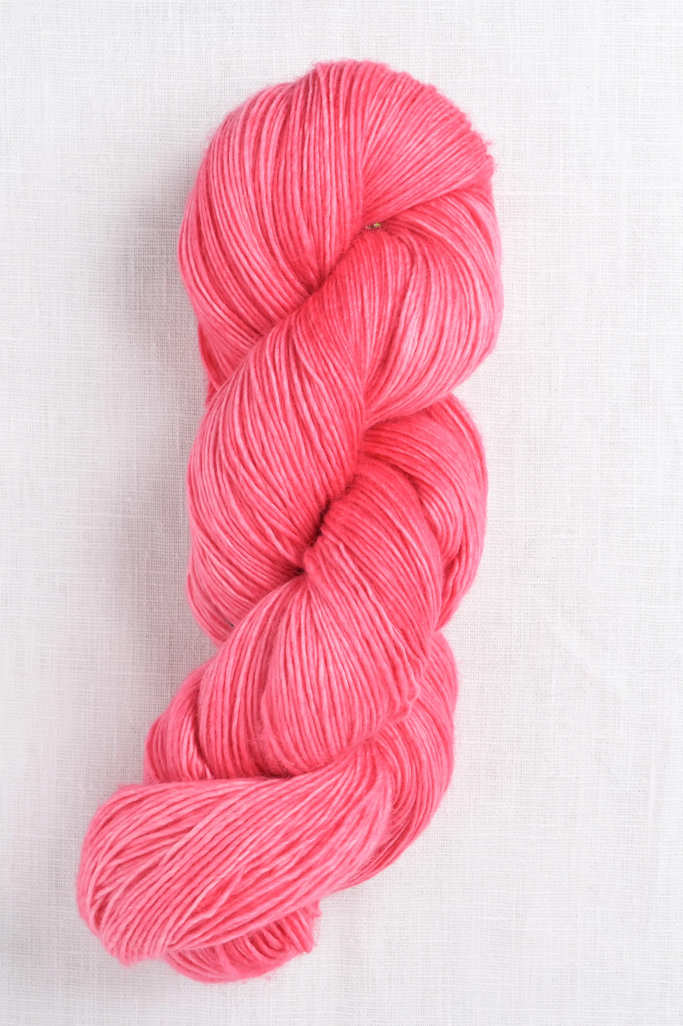 Madelinetosh Tosh Silk Cloud Geranium