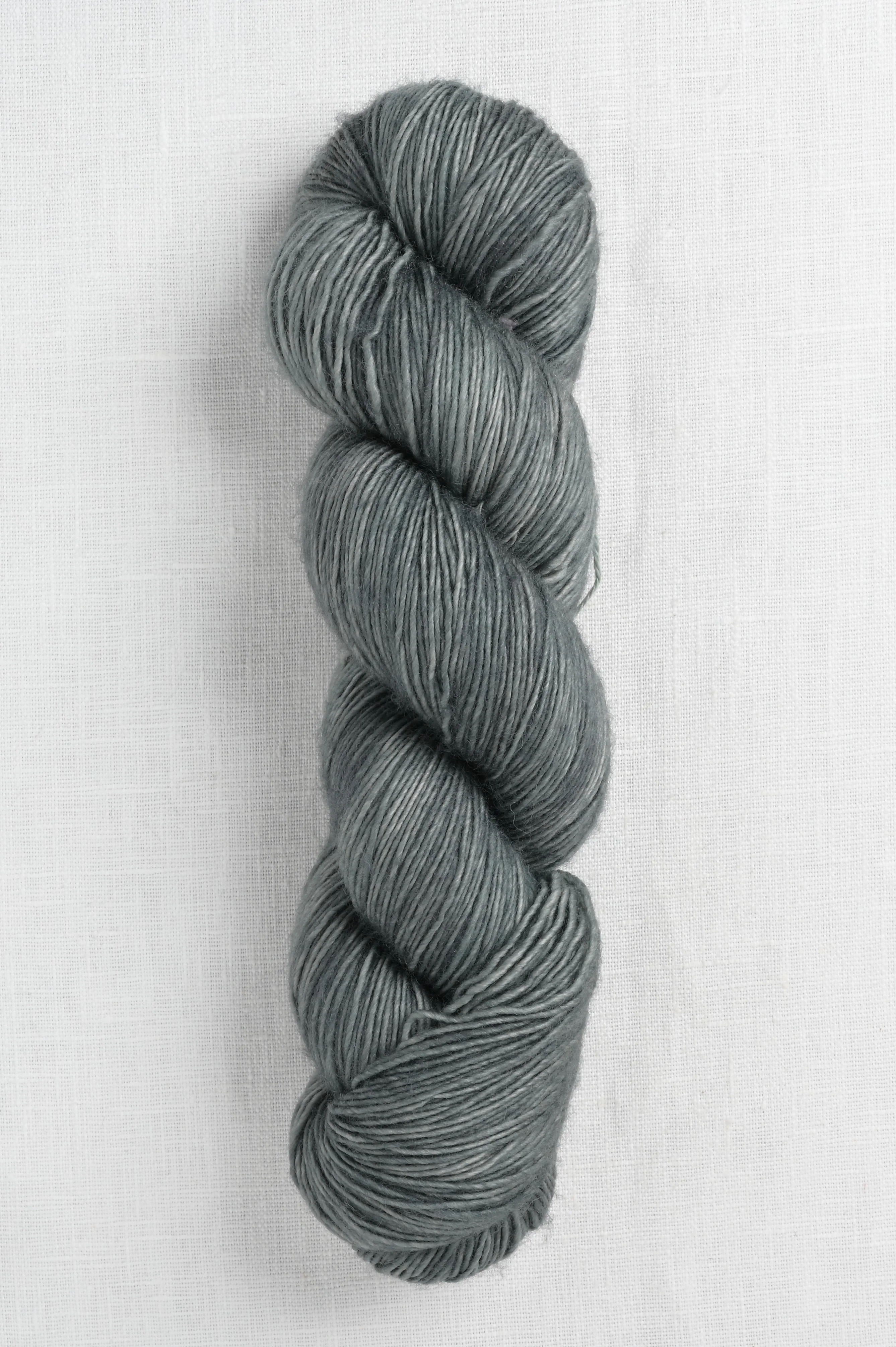 Madelinetosh Tosh Silk Cloud Geyser Pool