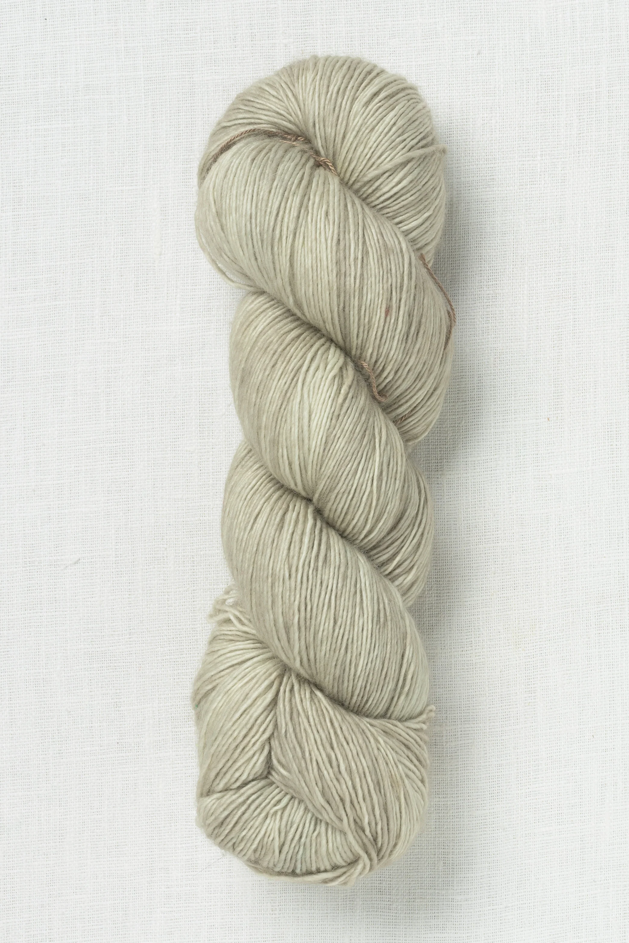 Madelinetosh Tosh Silk Cloud Ghost