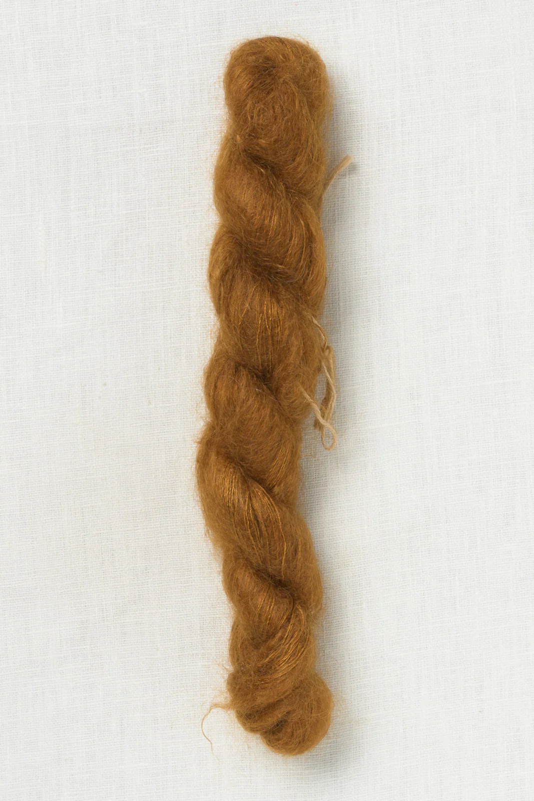 Madelinetosh Tosh Silk Cloud Glazed Pecan