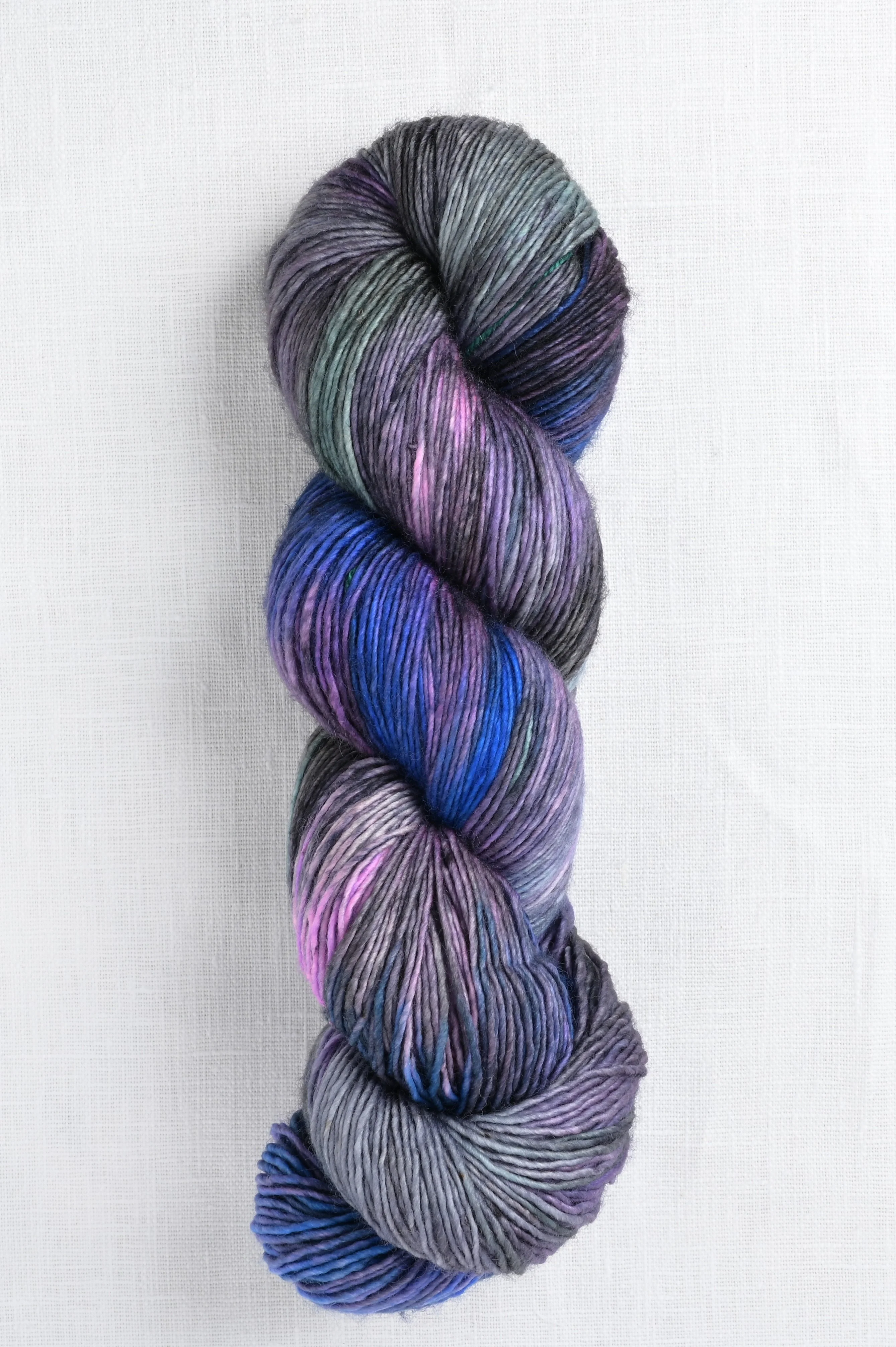 Madelinetosh Tosh Silk Cloud Gosia