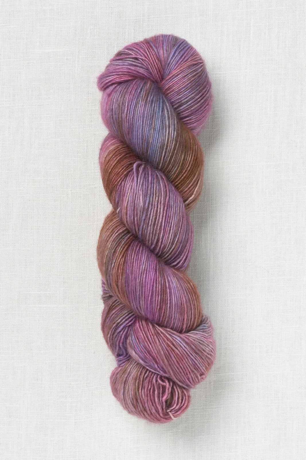 Madelinetosh Tosh Silk Cloud Grenadine
