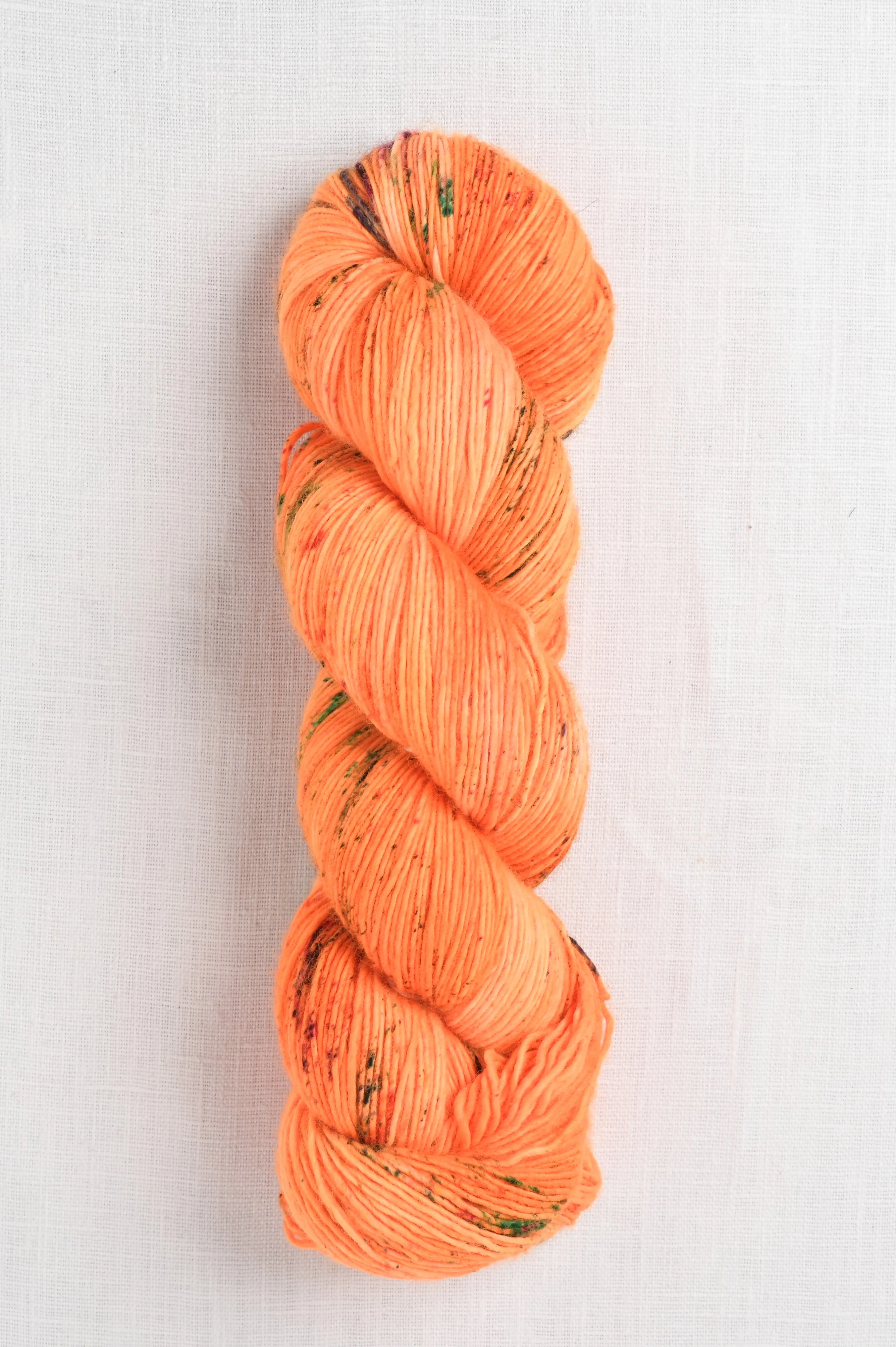 Madelinetosh Tosh Silk Cloud Hang the DJ