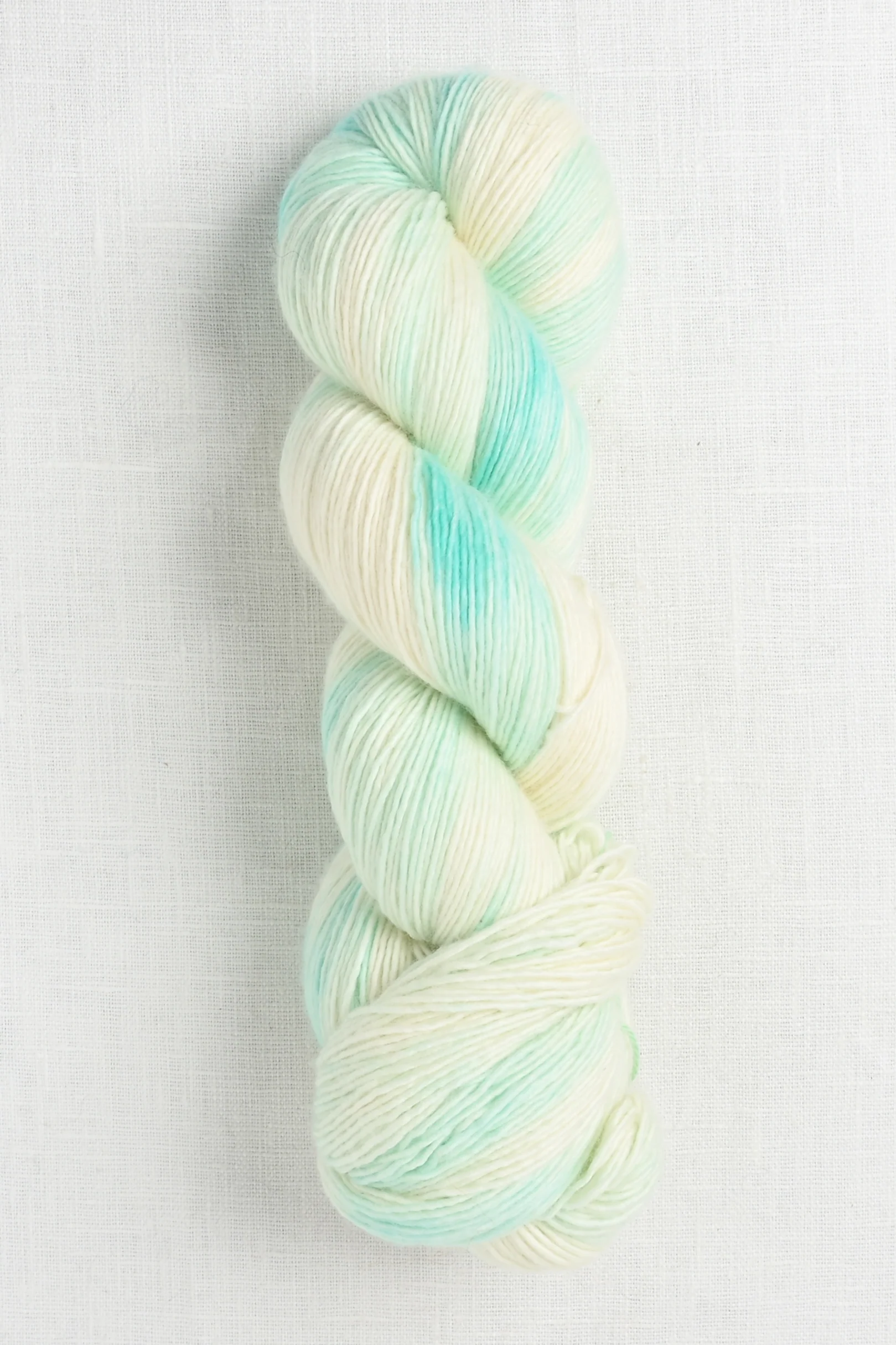 Madelinetosh Tosh Silk Cloud Havana Wash