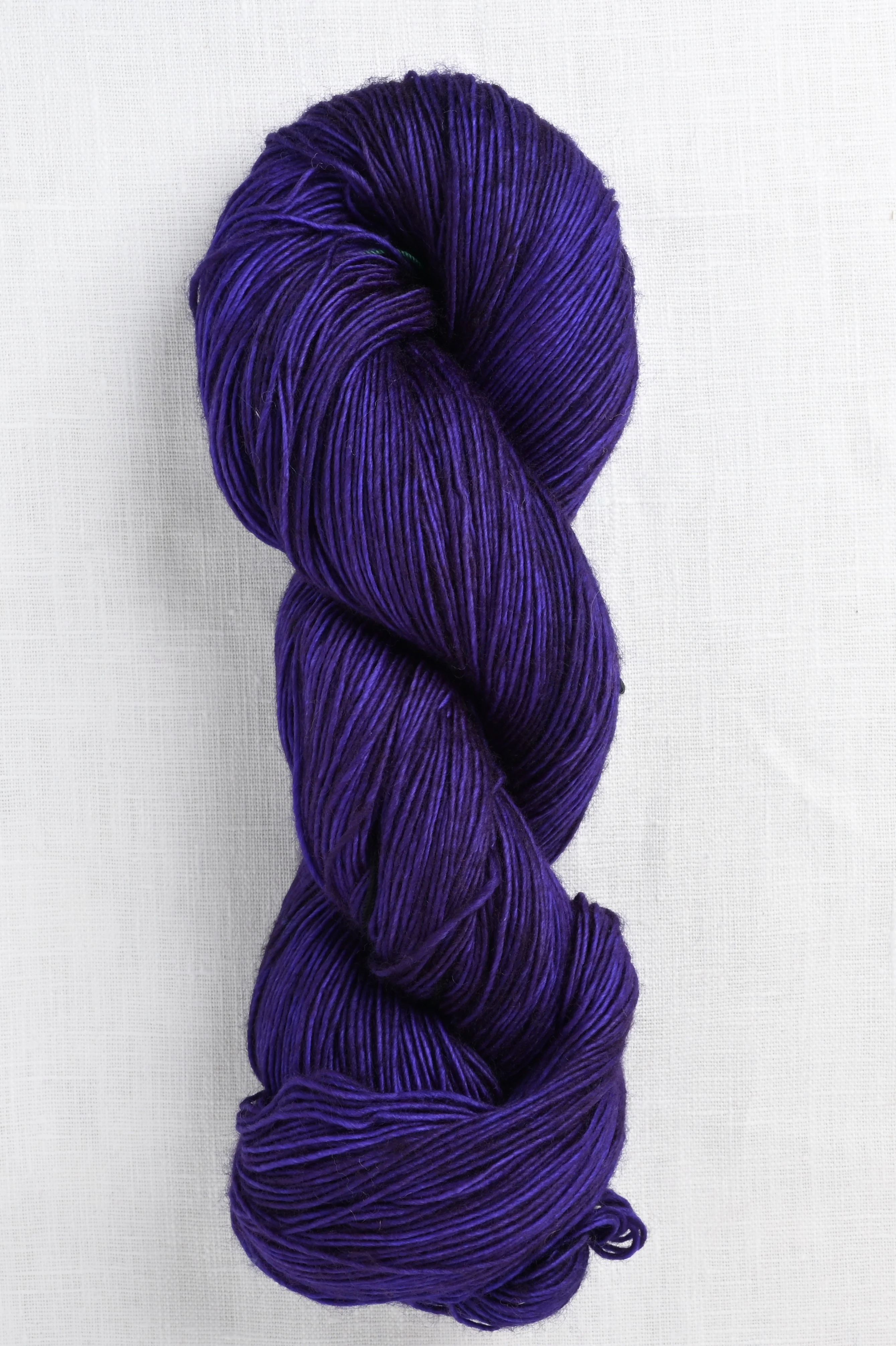 Madelinetosh Tosh Silk Cloud Himiko