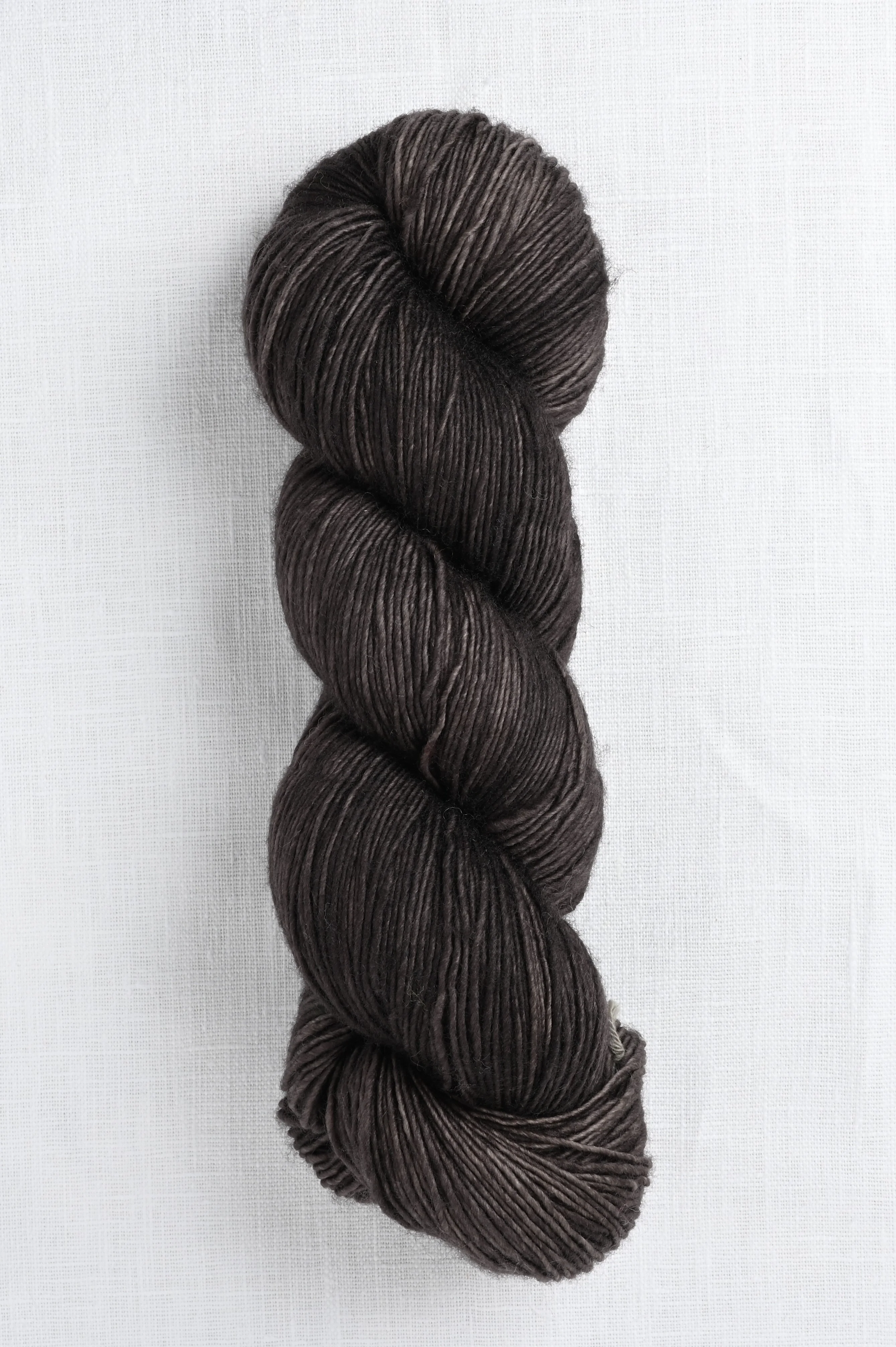 Madelinetosh Tosh Silk Cloud Horror Hostess