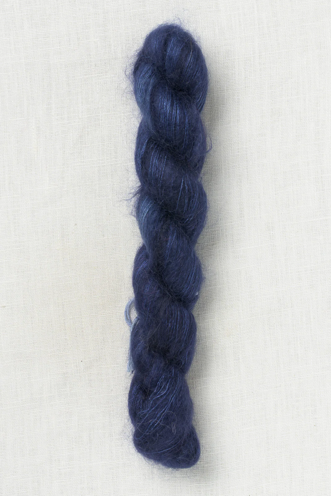 Madelinetosh Tosh Silk Cloud Ink