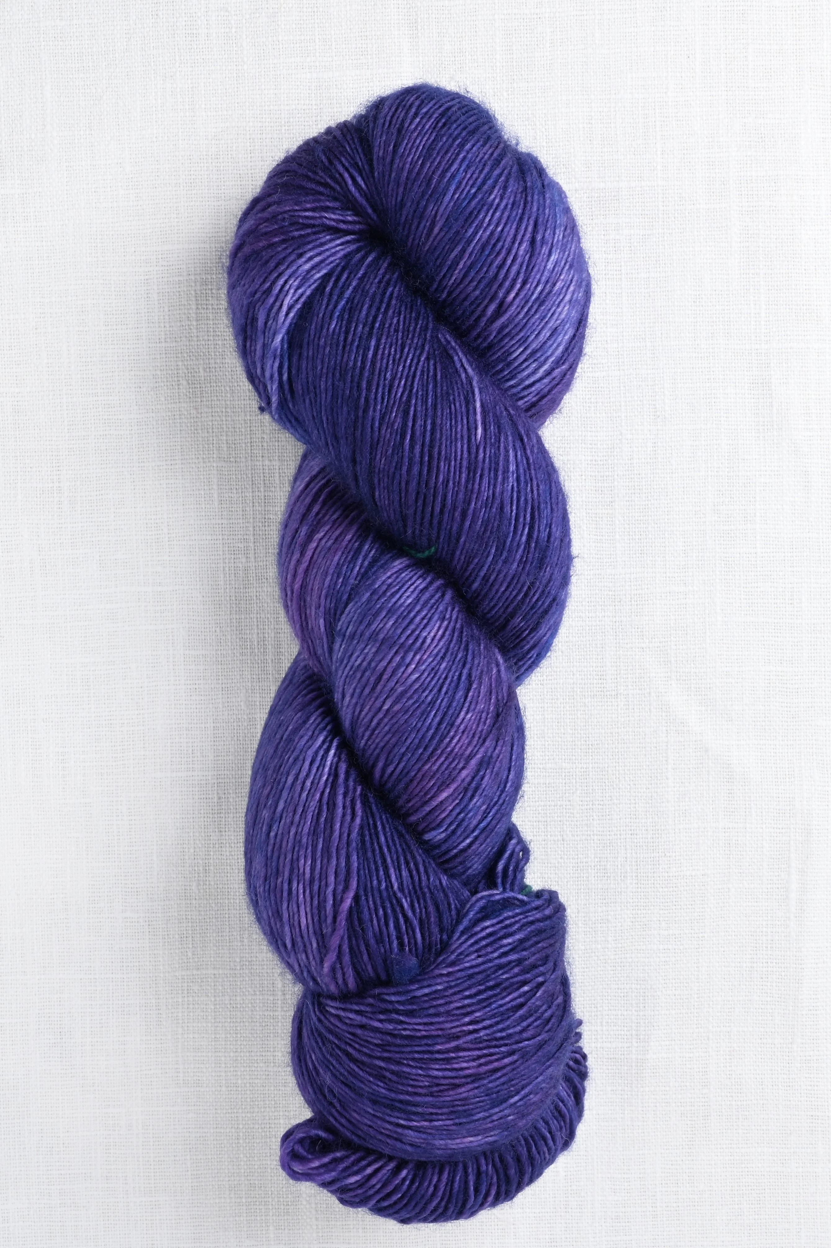 Madelinetosh Tosh Silk Cloud Iris