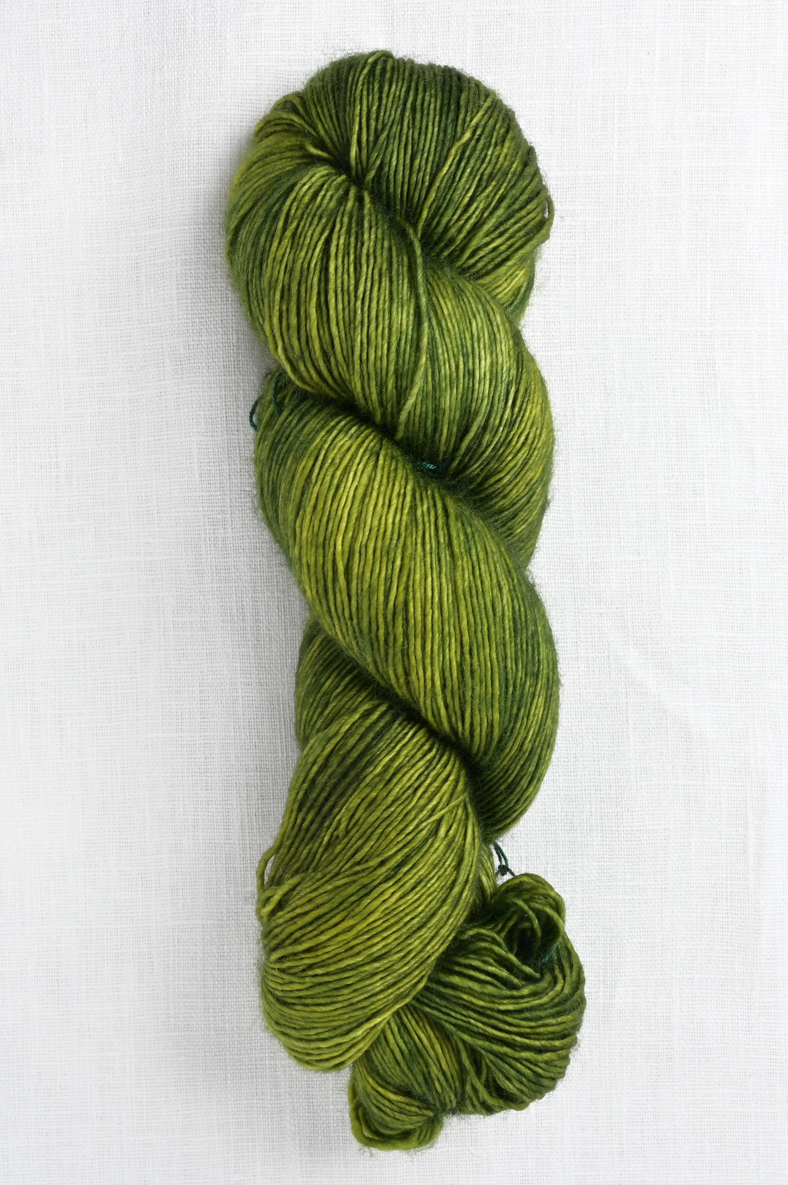 Madelinetosh Tosh Silk Cloud Jade