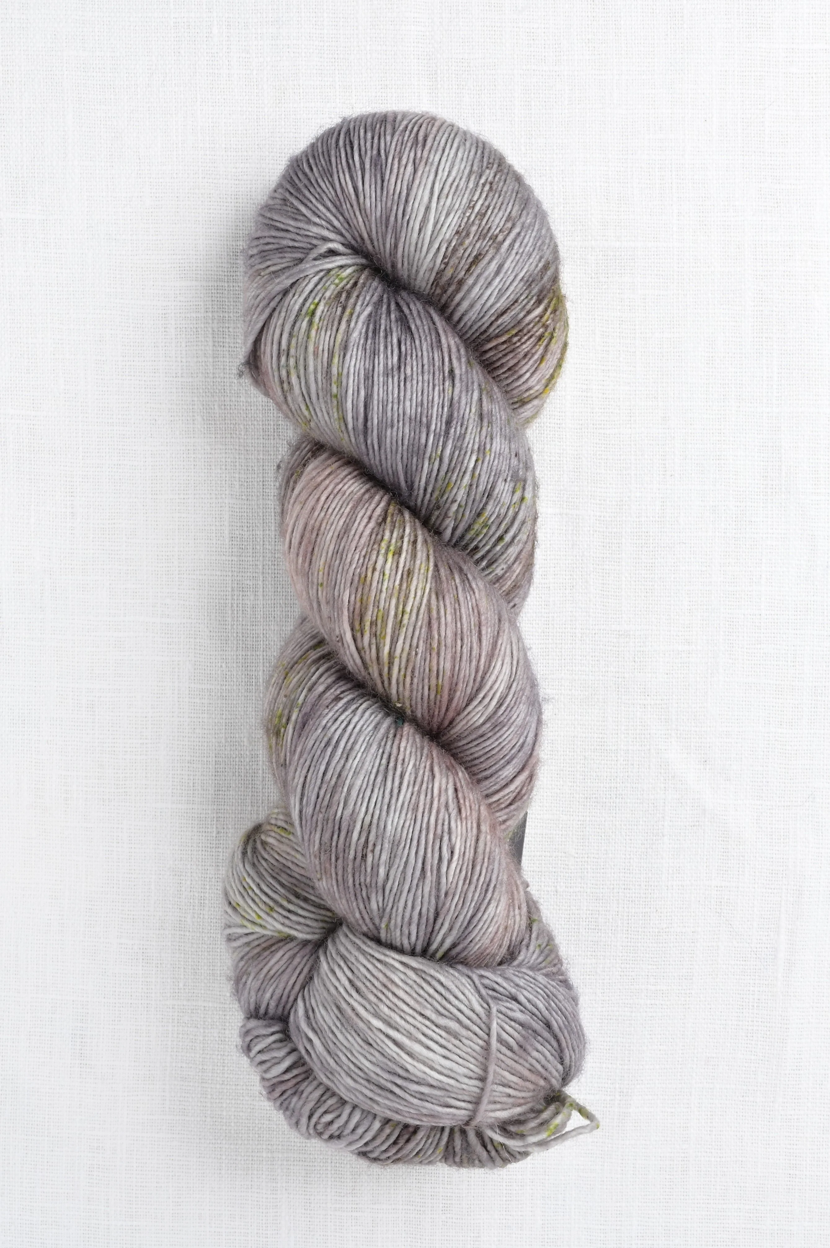 Madelinetosh Tosh Silk Cloud Jupiter Affair