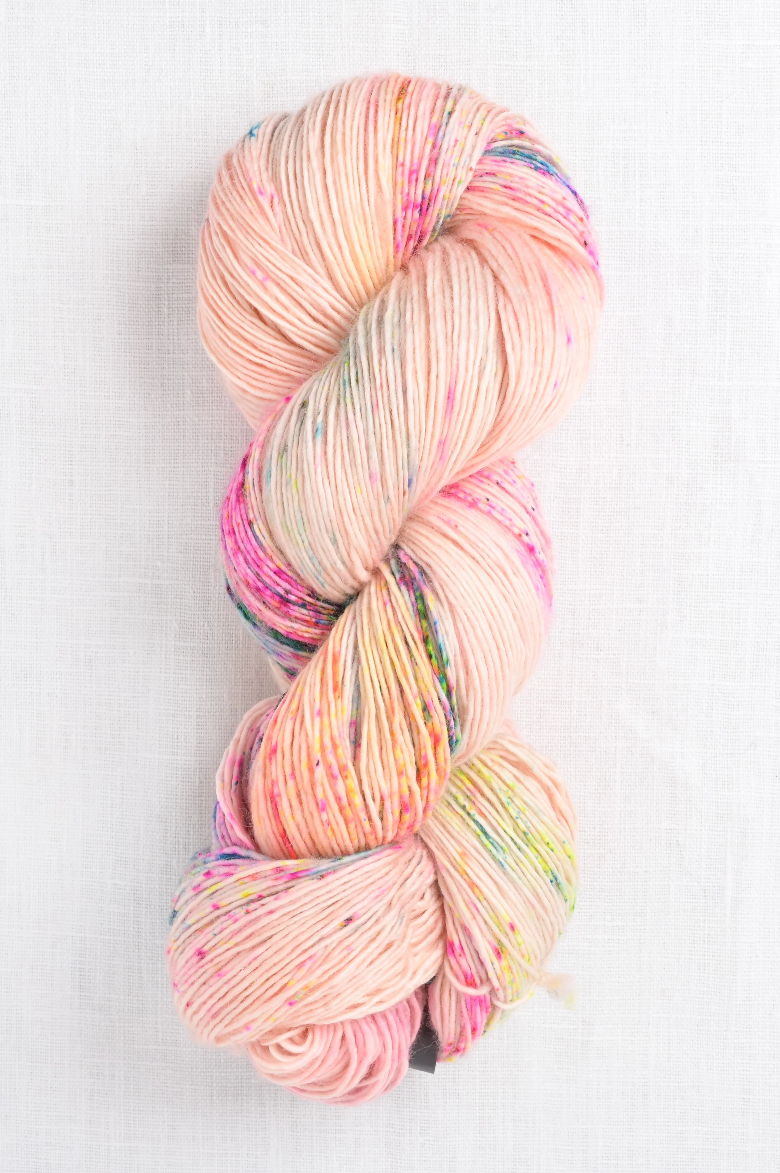 Madelinetosh Tosh Silk Cloud Kauai