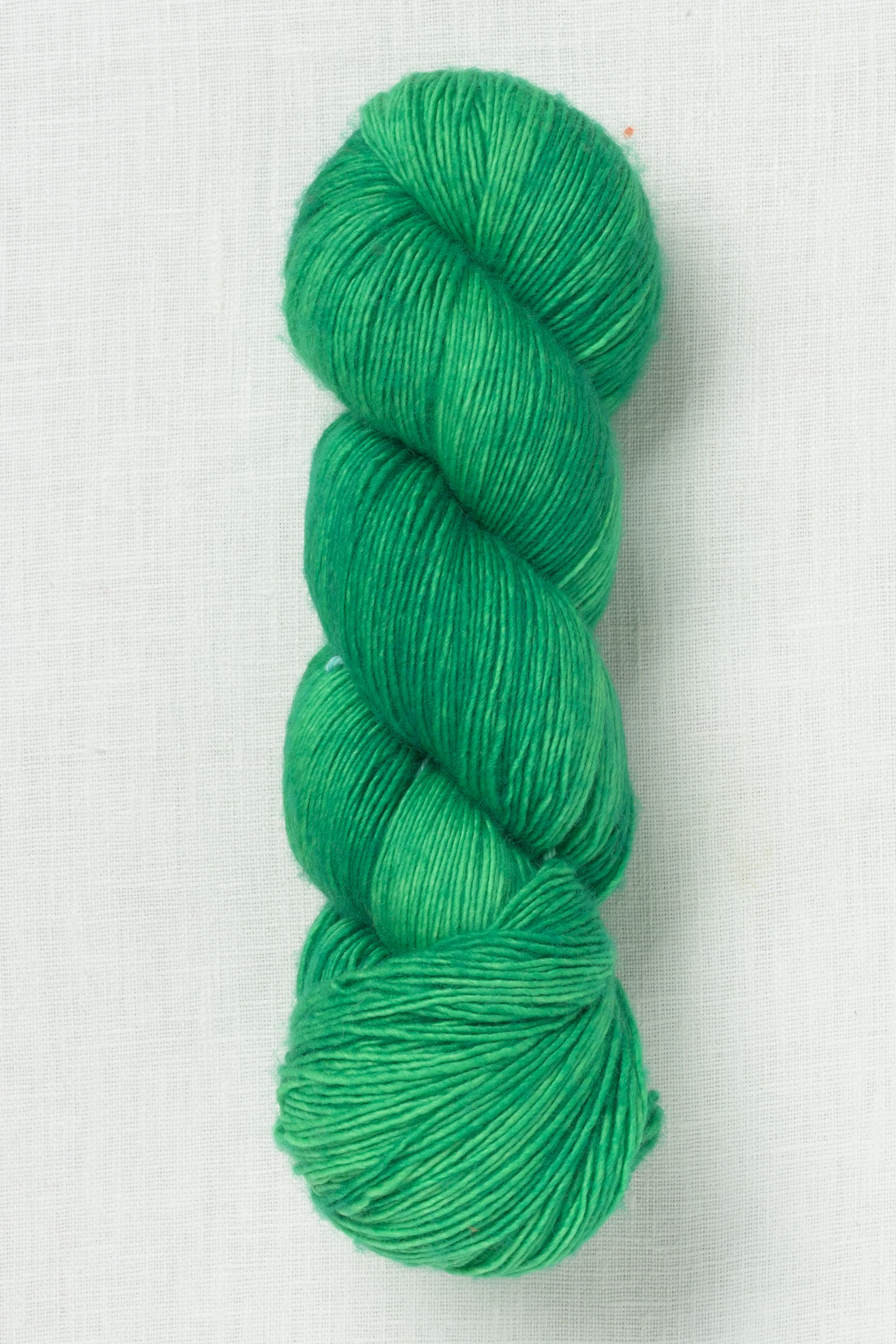 Madelinetosh Tosh Silk Cloud Level Up