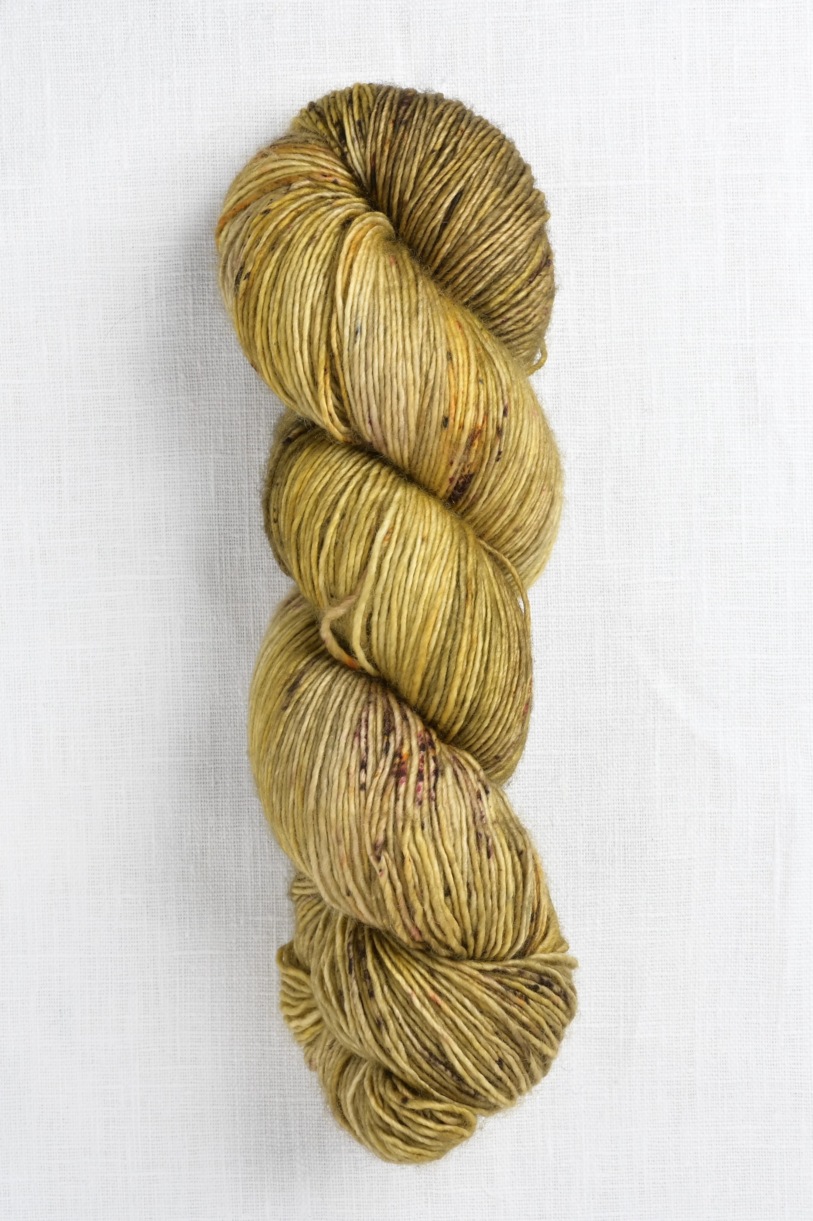 Madelinetosh Tosh Silk Cloud Librarian's Dream