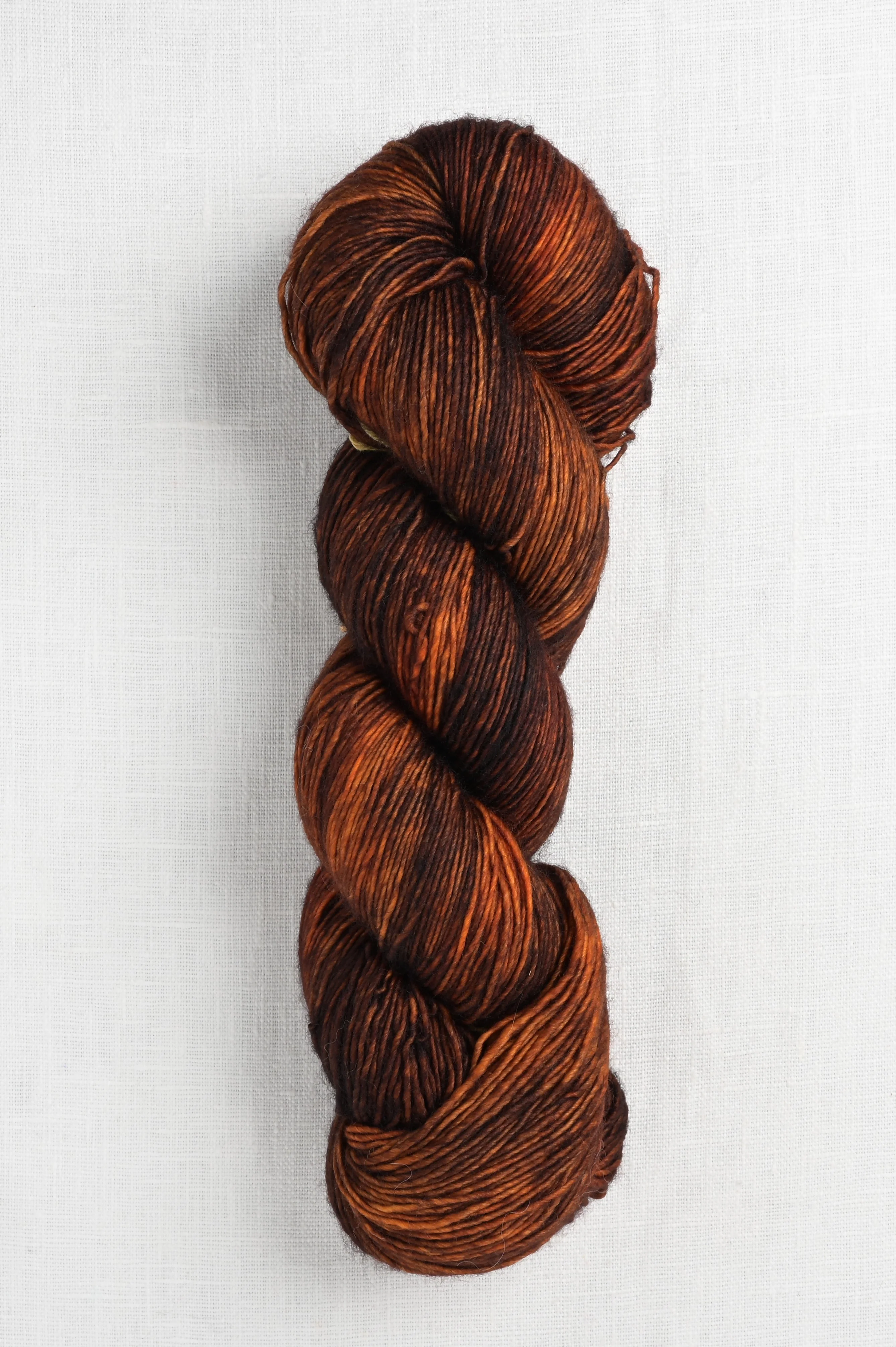 Madelinetosh Tosh Silk Cloud Life on Mars
