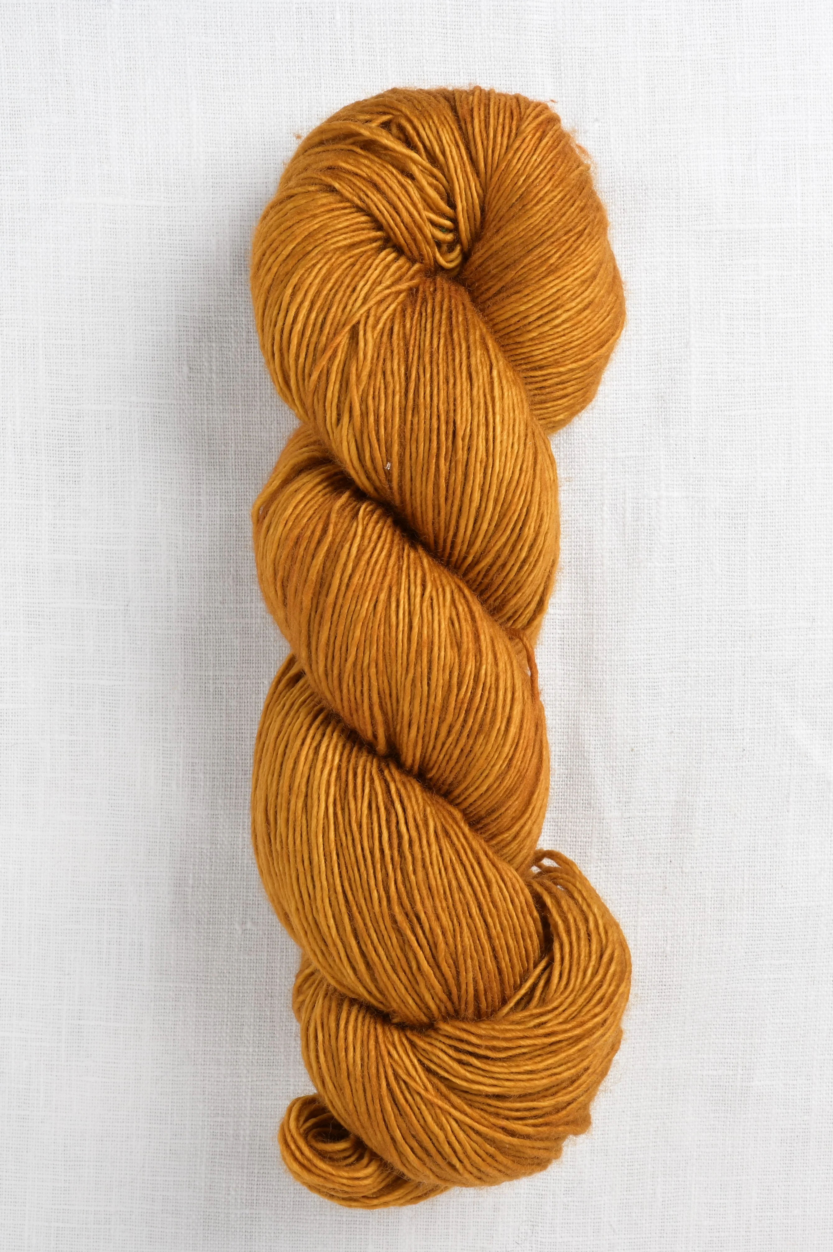 Madelinetosh Tosh Silk Cloud Liquid Gold