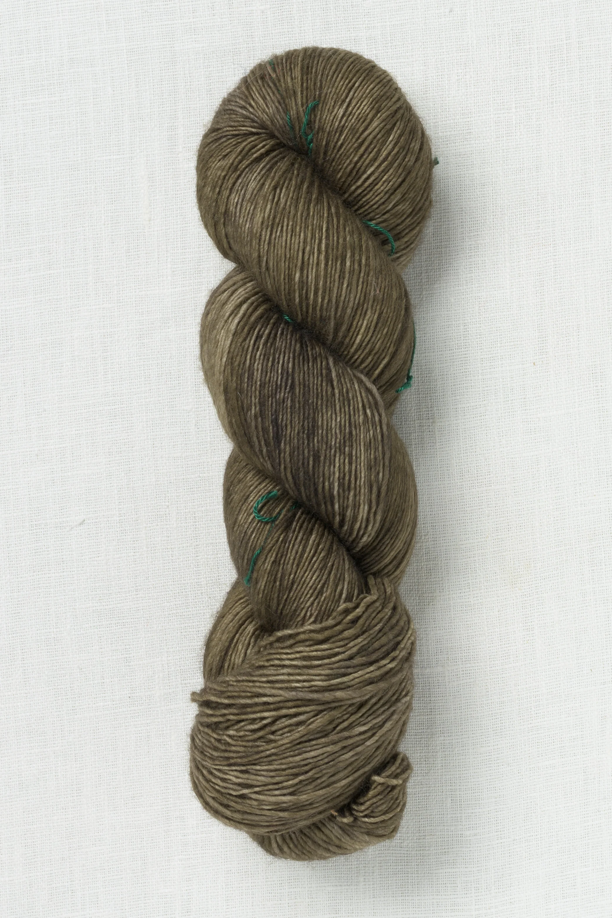 Madelinetosh Tosh Silk Cloud Lovegrass