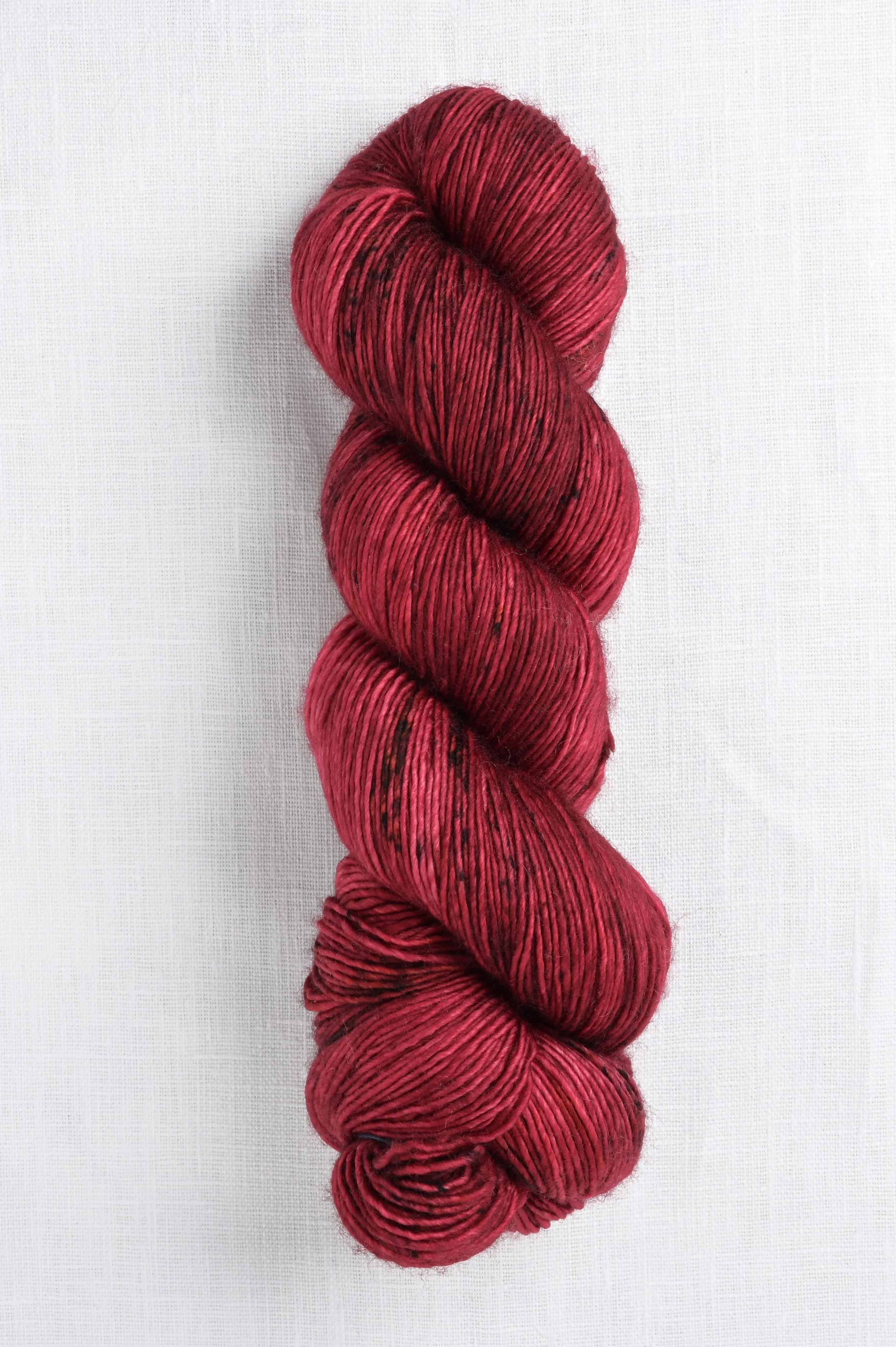 Madelinetosh Tosh Silk Cloud Madonna
