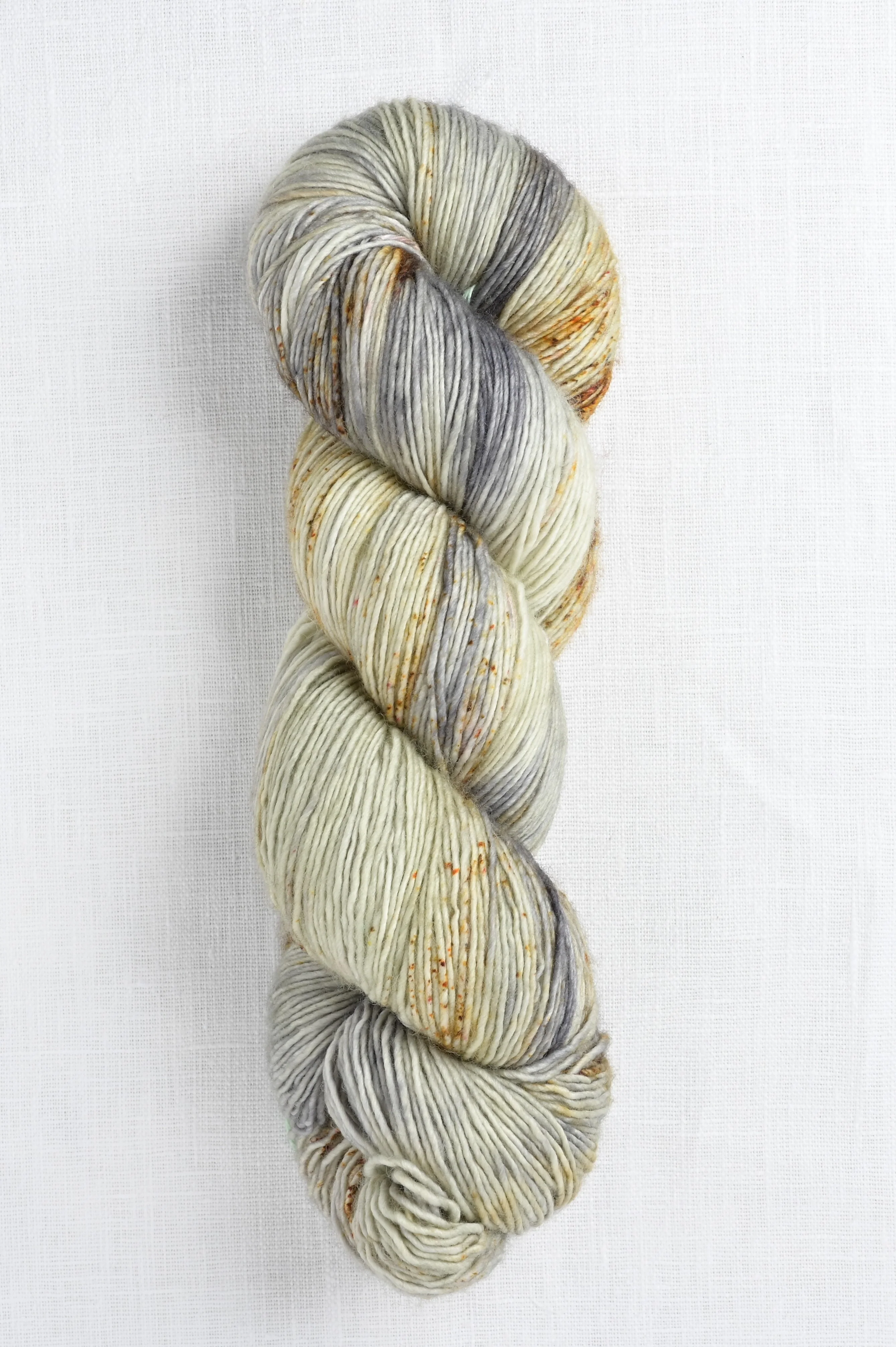 Madelinetosh Tosh Silk Cloud Matcha