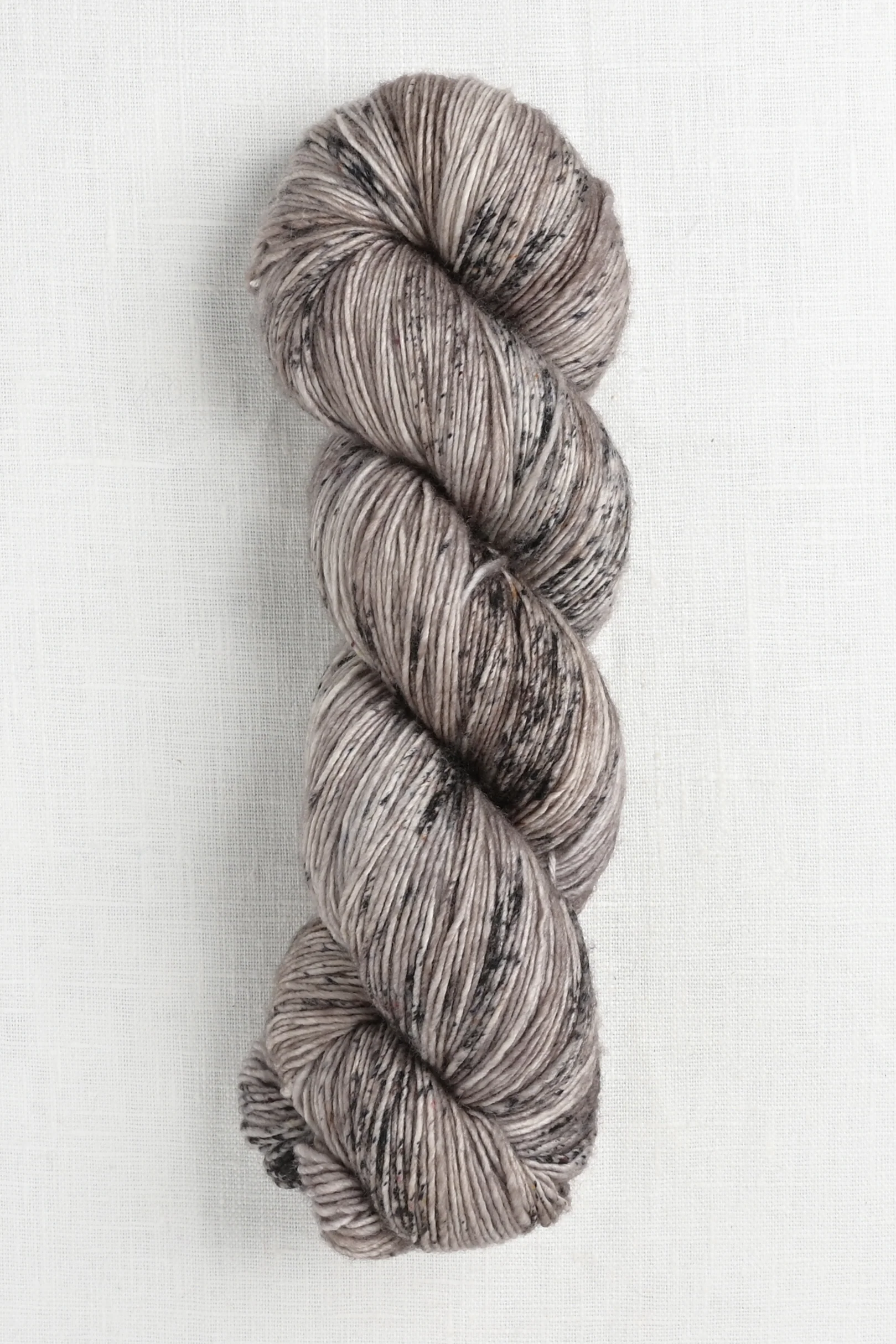 Madelinetosh Tosh Silk Cloud Meow/ Optic