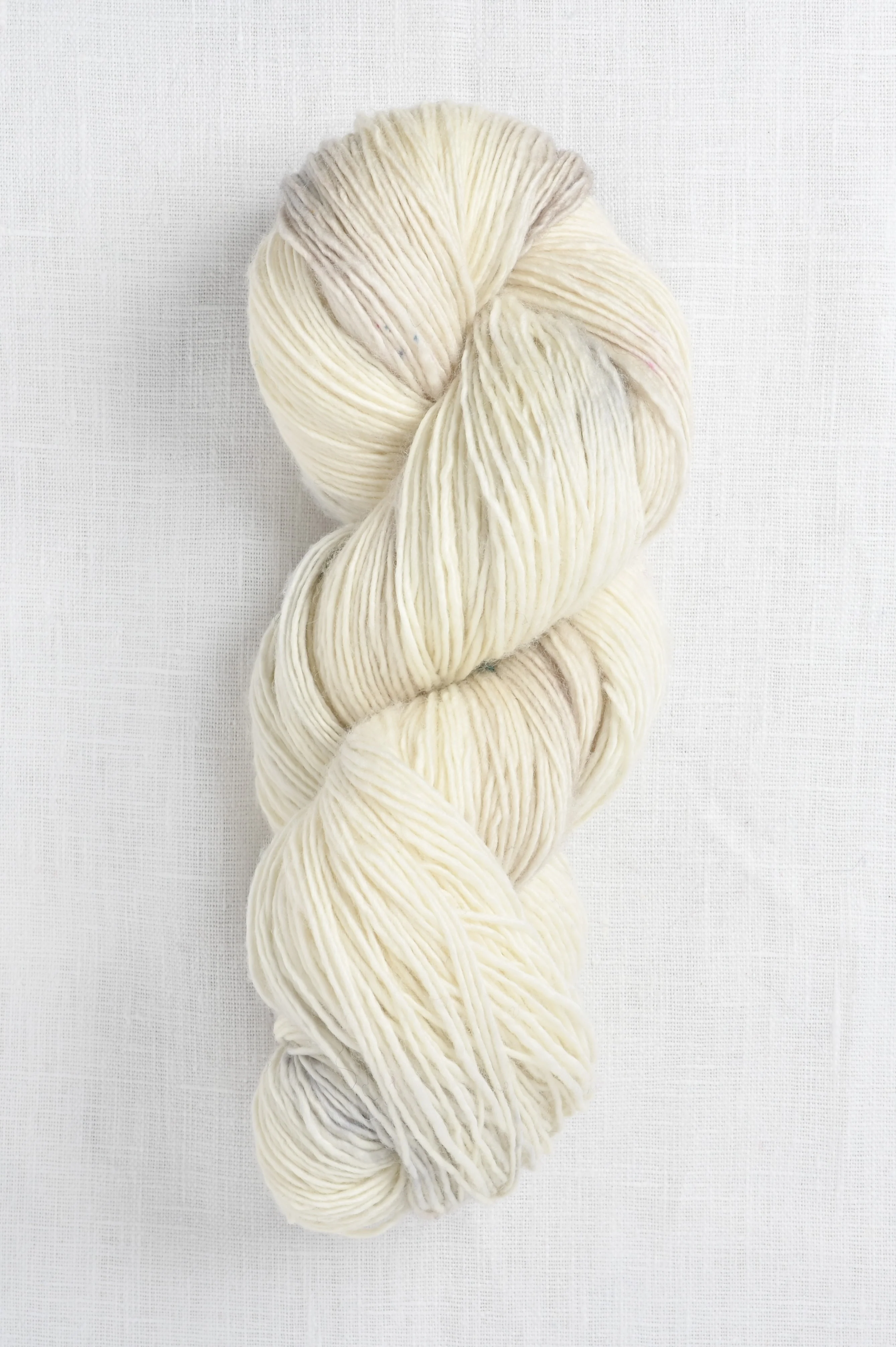 Madelinetosh Tosh Silk Cloud Milkshake