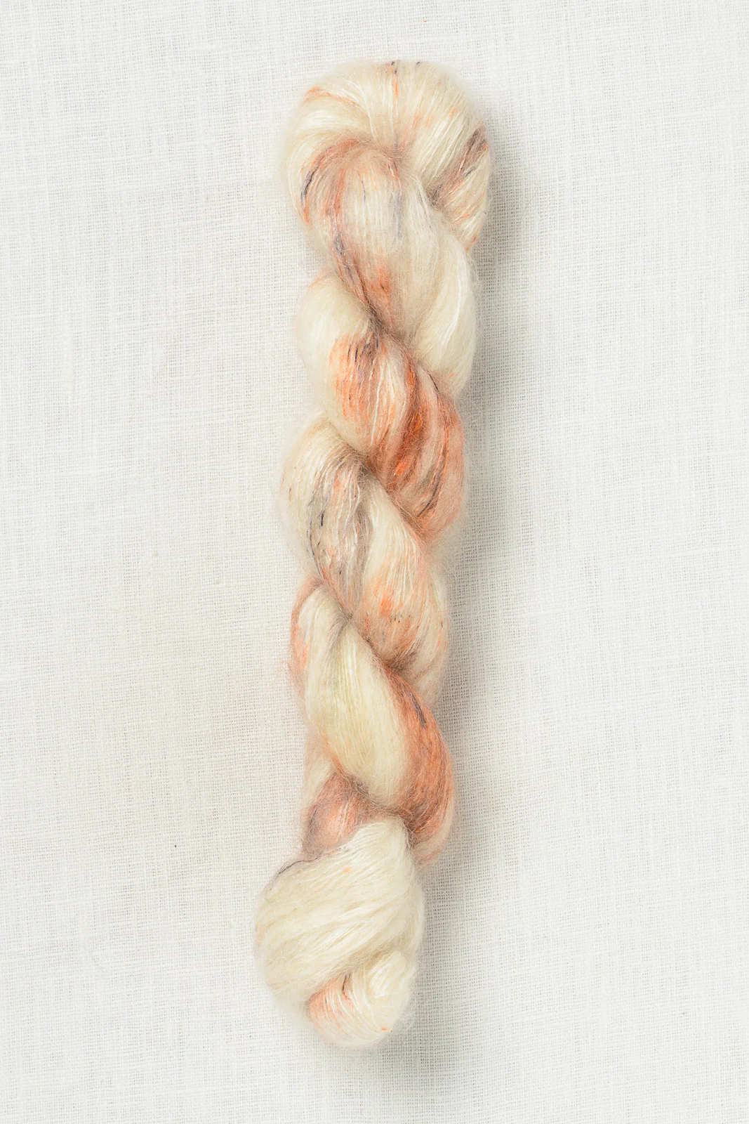 Madelinetosh Tosh Silk Cloud Modern Fair Isle