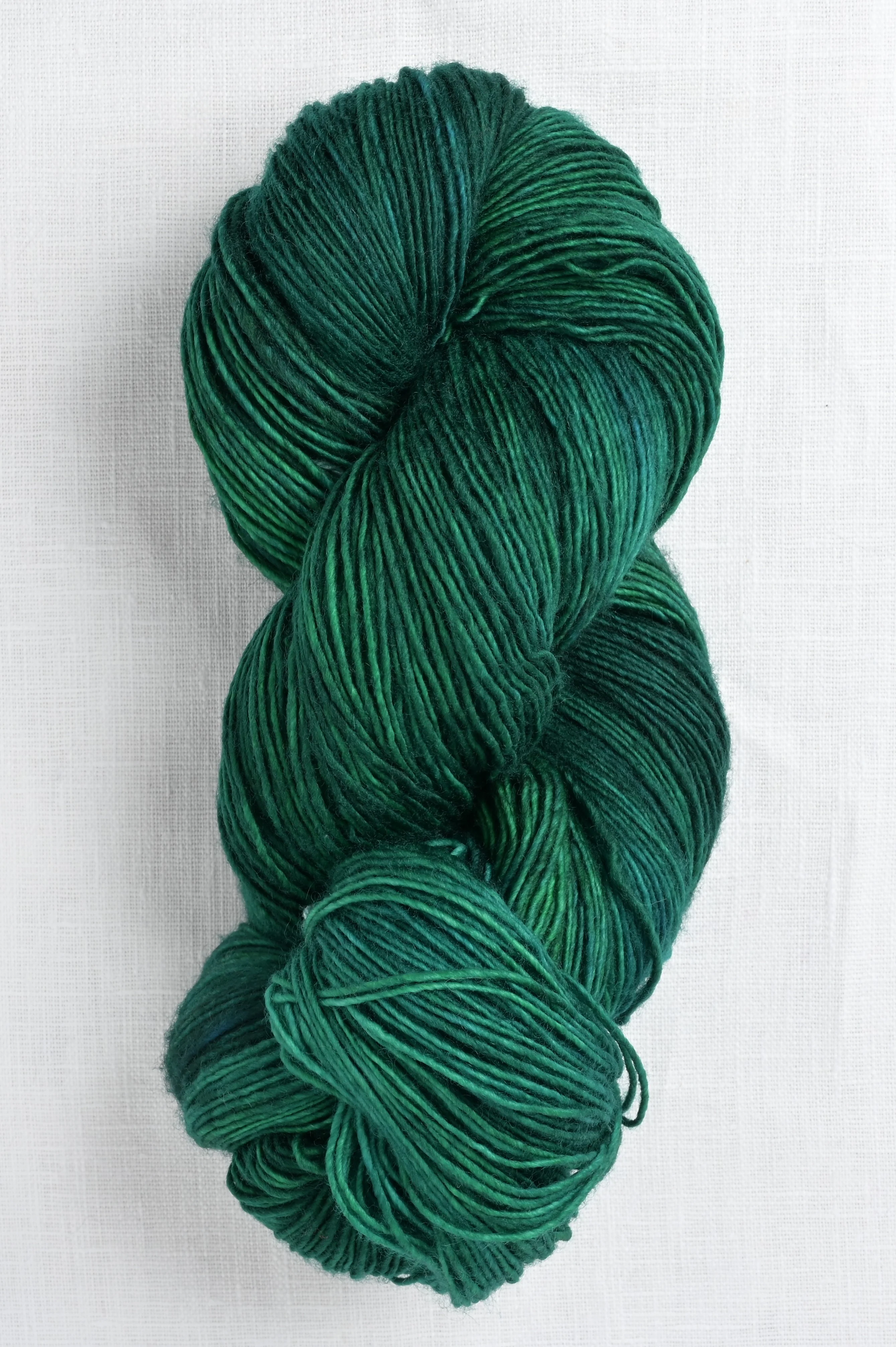 Madelinetosh Tosh Silk Cloud Mood