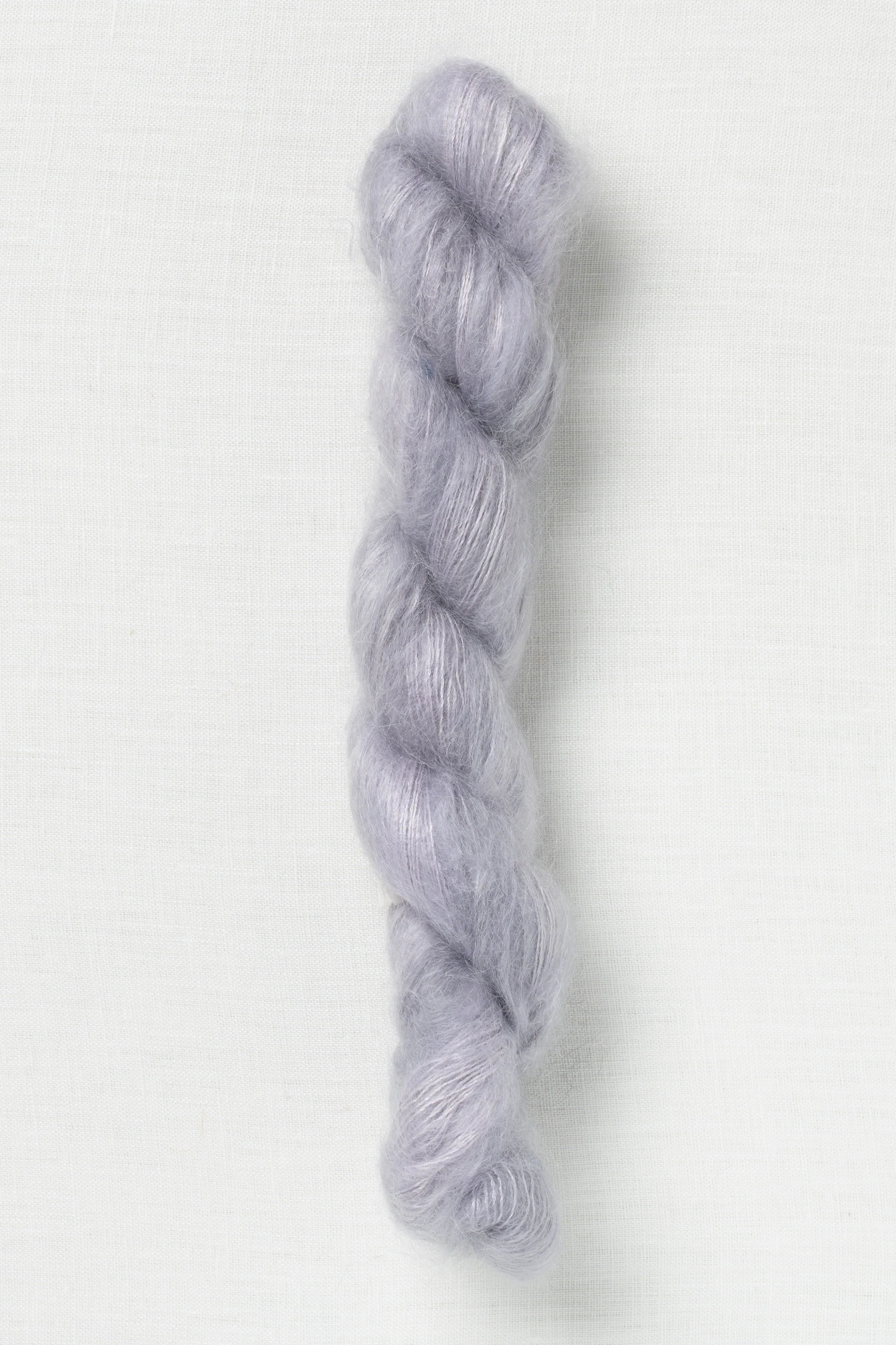 Madelinetosh Tosh Silk Cloud Moonstone