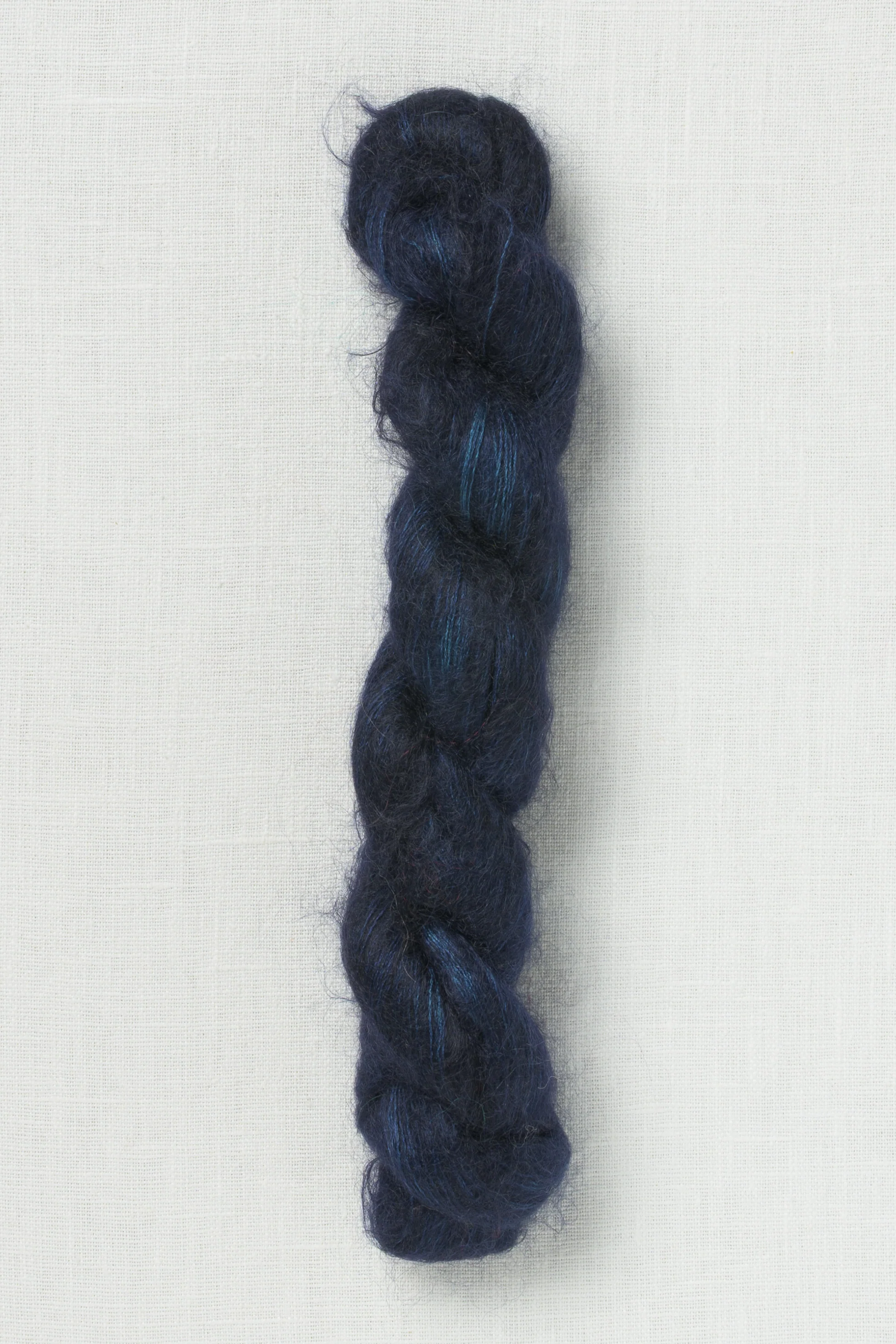 Madelinetosh Tosh Silk Cloud Nocturne