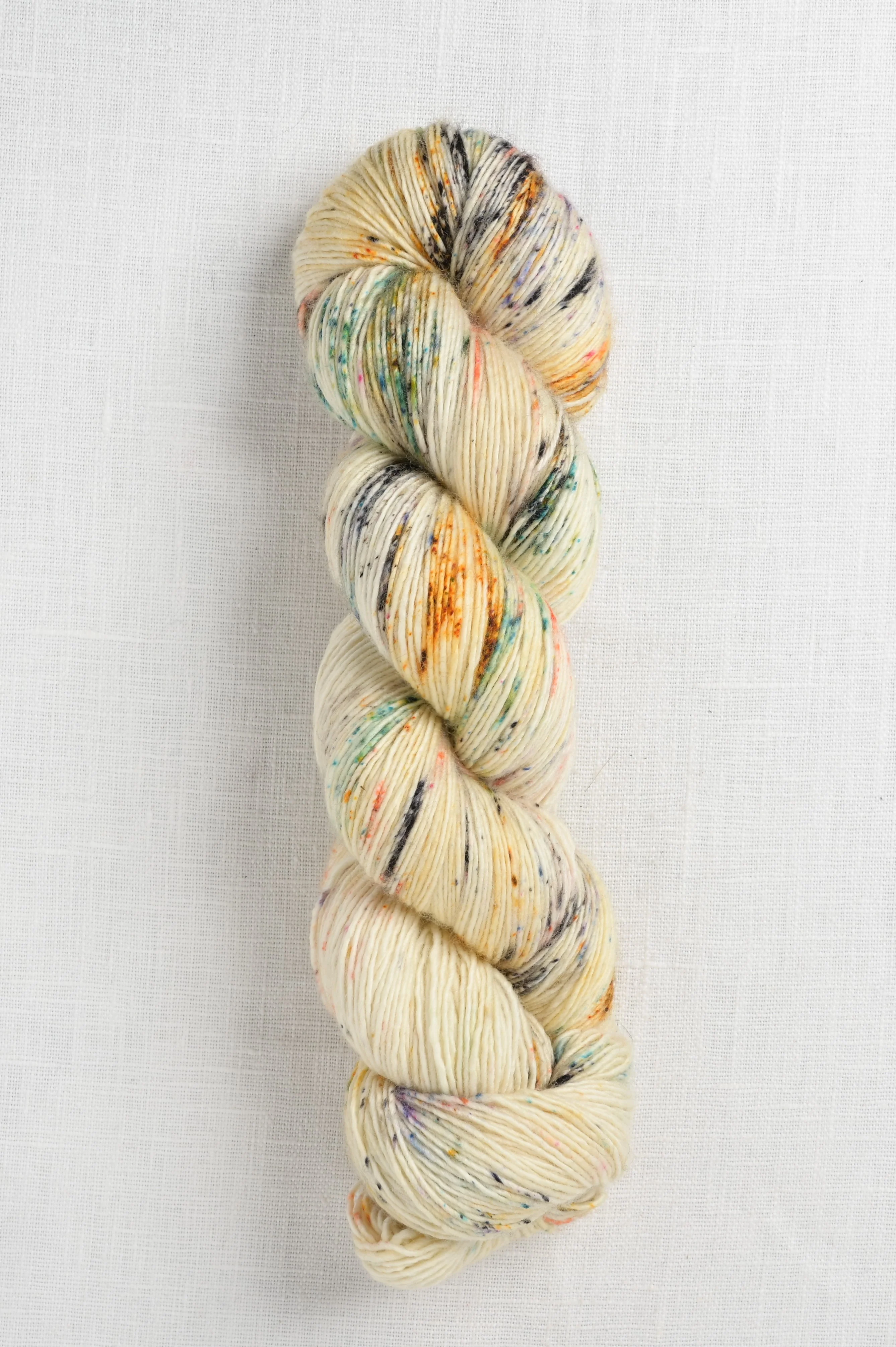 Madelinetosh Tosh Silk Cloud Oeste