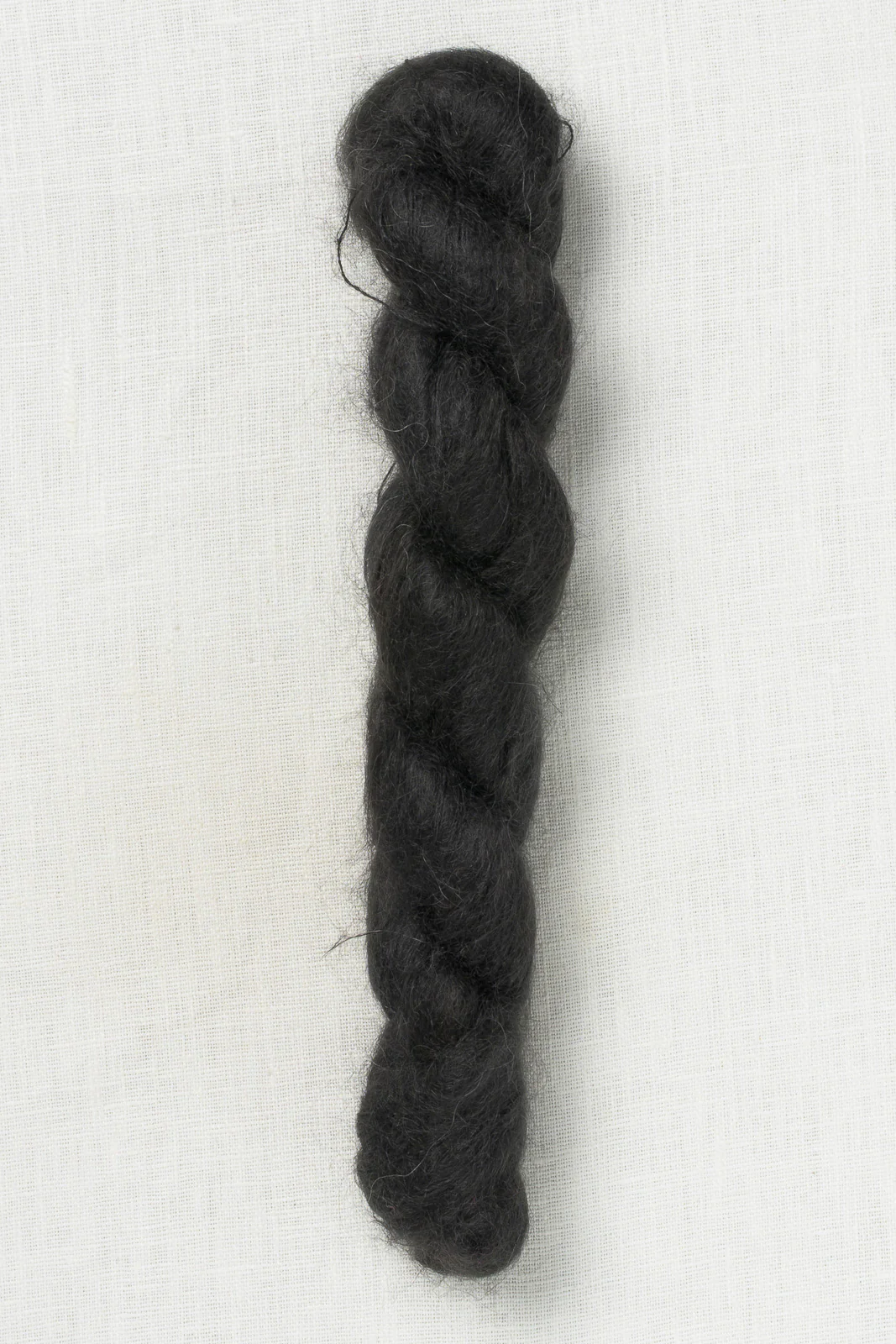Madelinetosh Tosh Silk Cloud Onyx