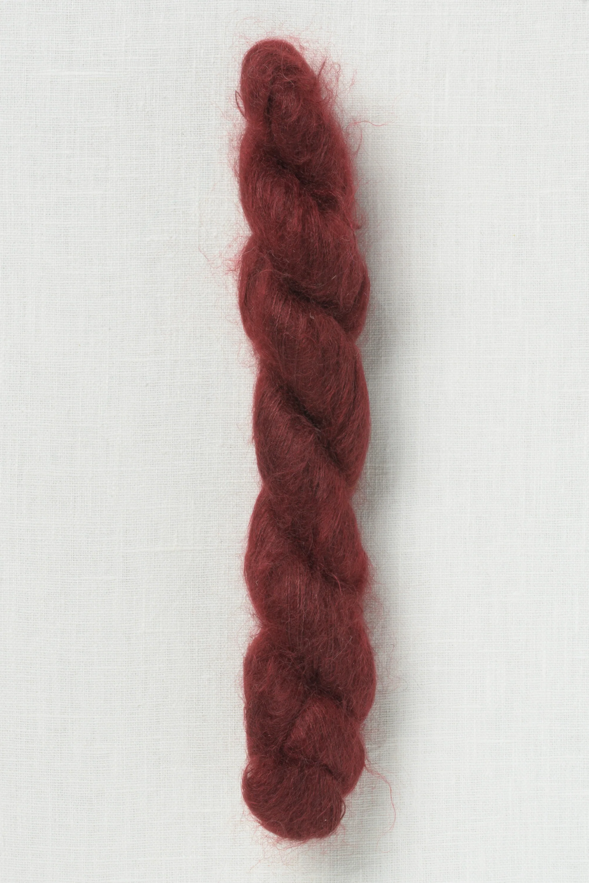 Madelinetosh Tosh Silk Cloud Oscuro