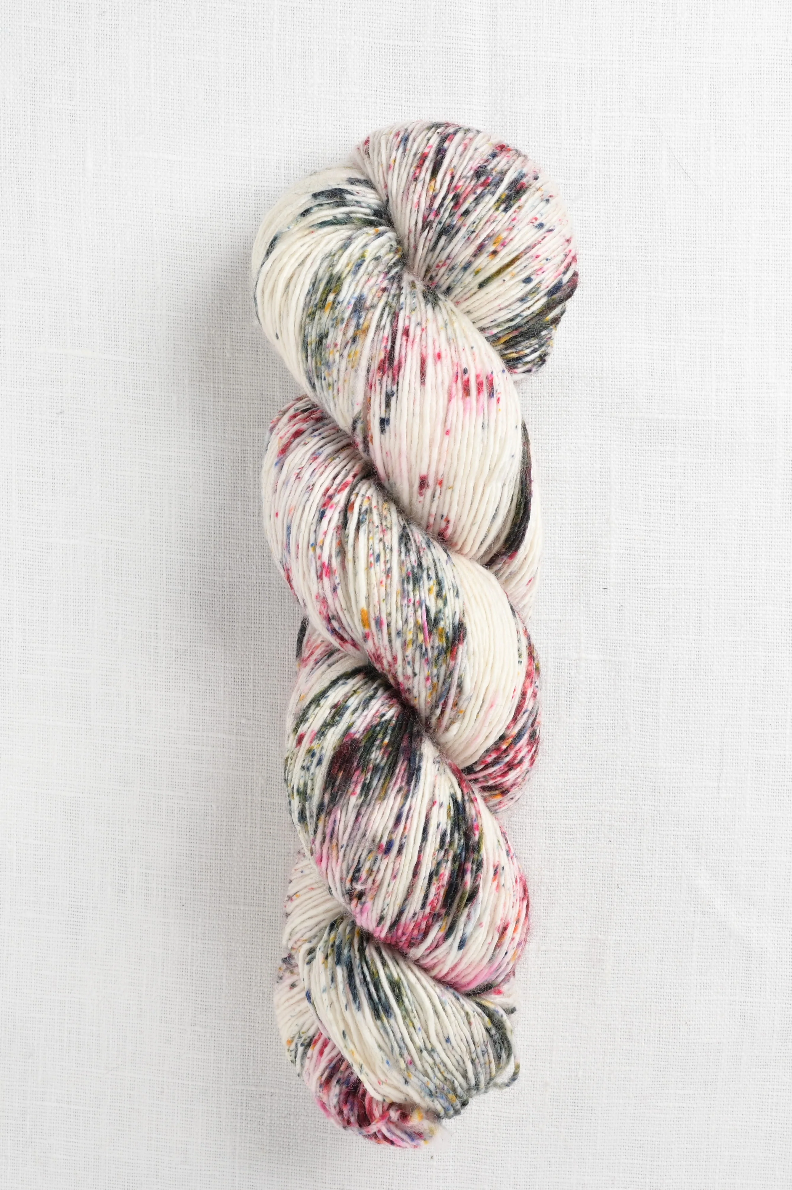 Madelinetosh Tosh Silk Cloud Outlander