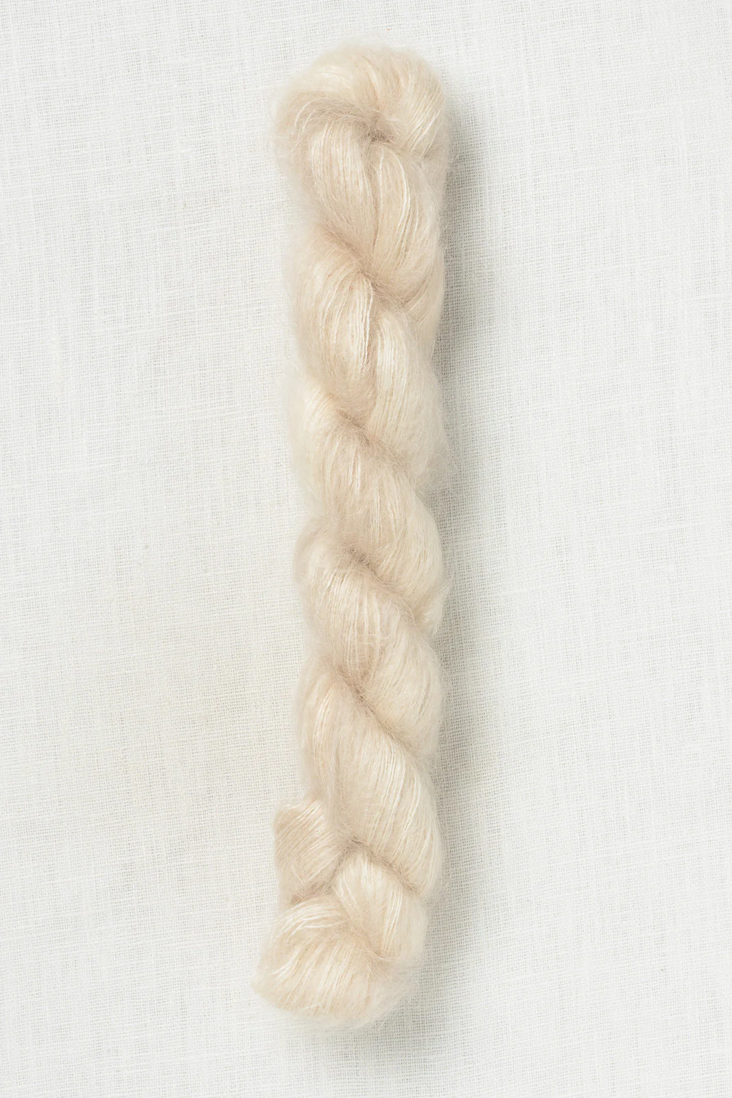 Madelinetosh Tosh Silk Cloud Paper