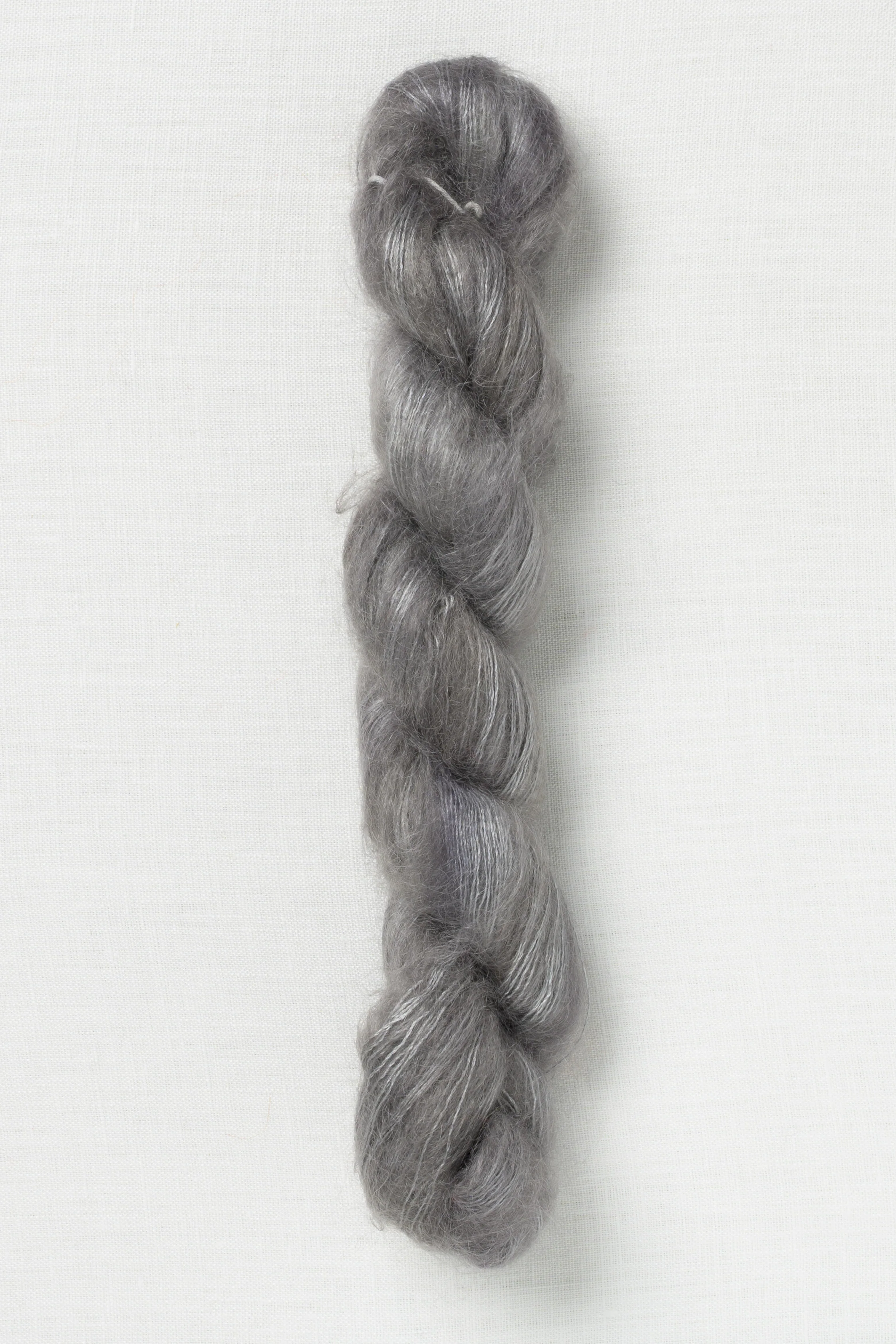 Madelinetosh Tosh Silk Cloud Pavement
