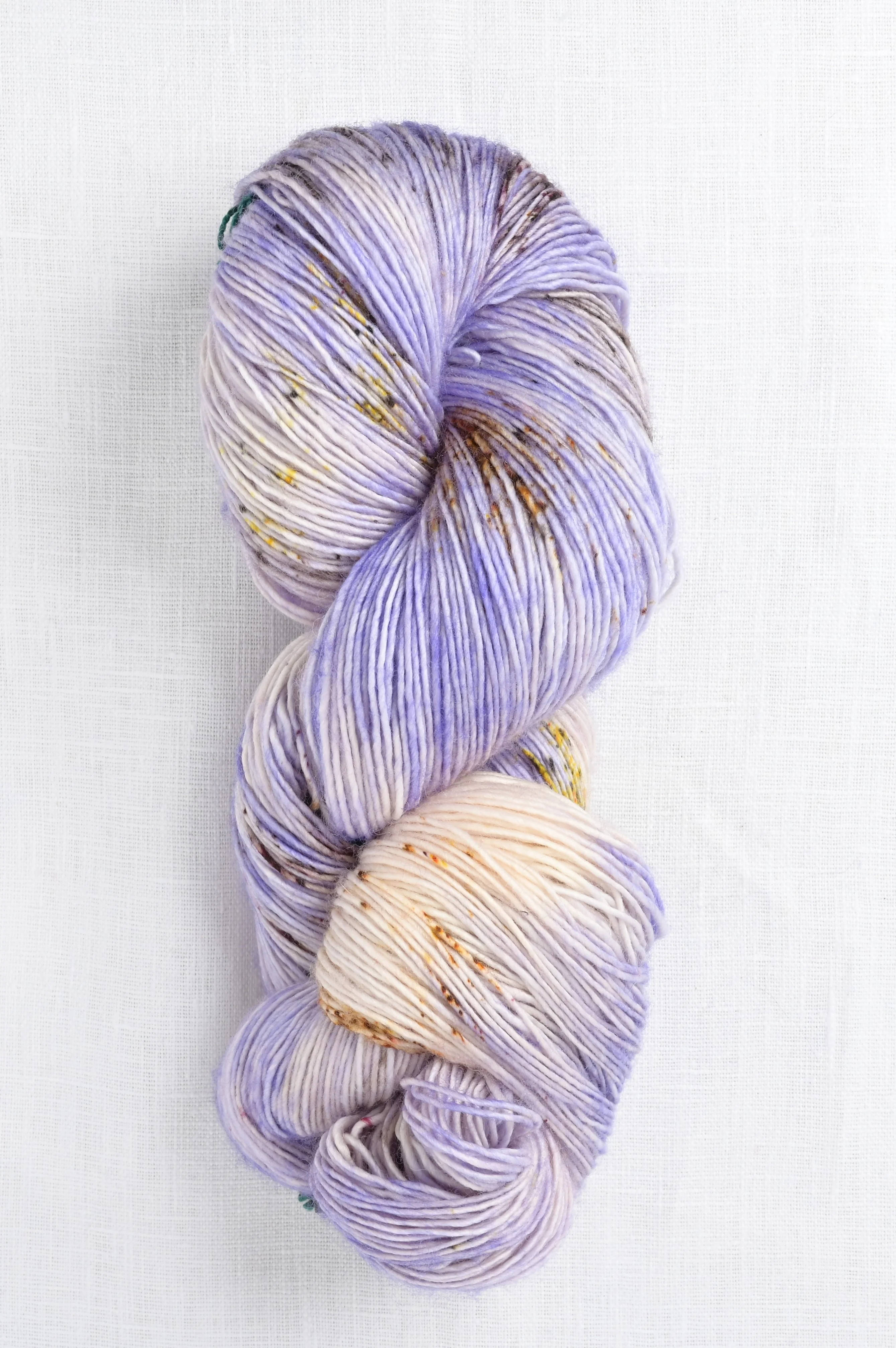 Madelinetosh Tosh Silk Cloud Pegasus