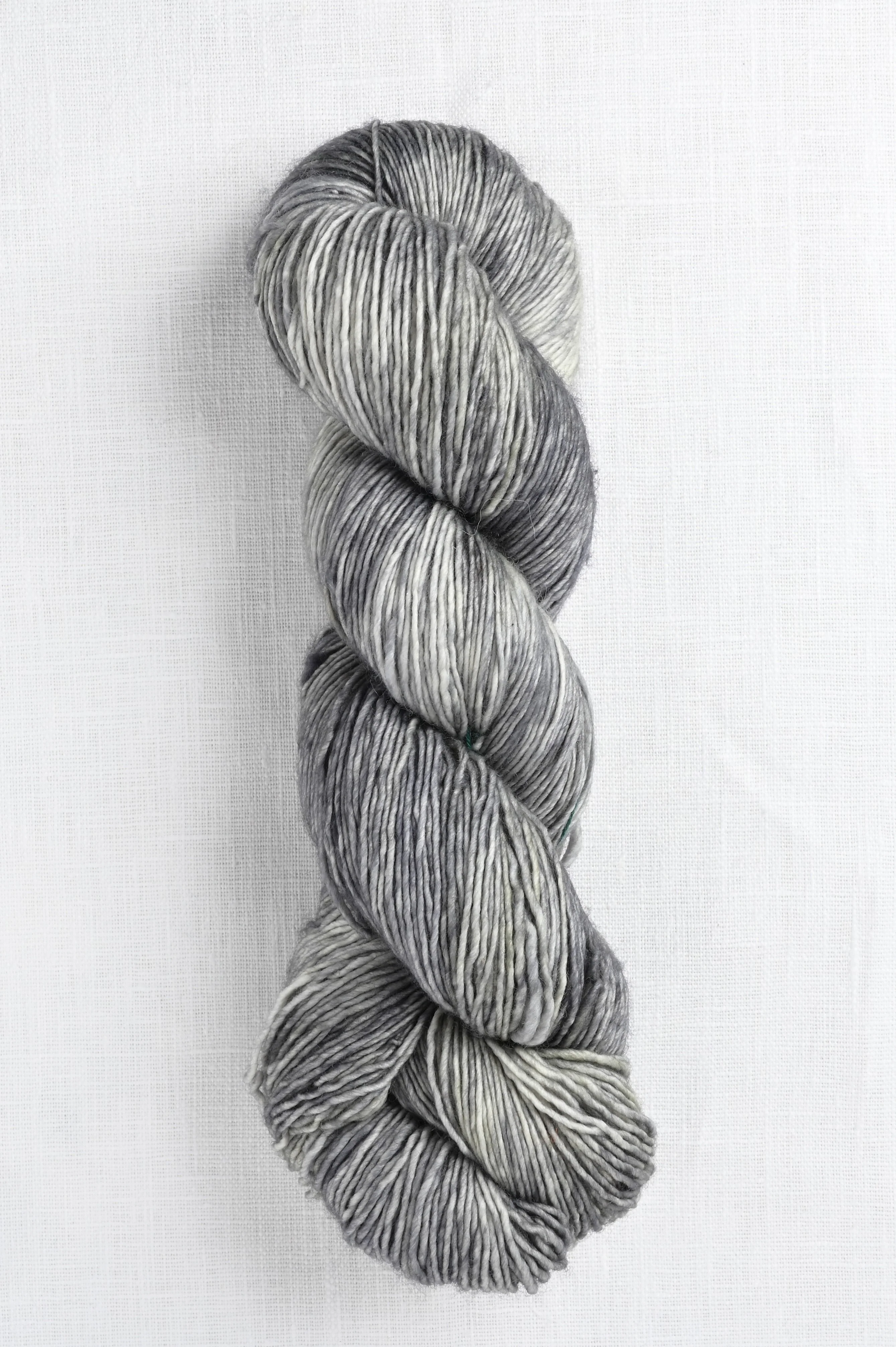 Madelinetosh Tosh Silk Cloud Pelican