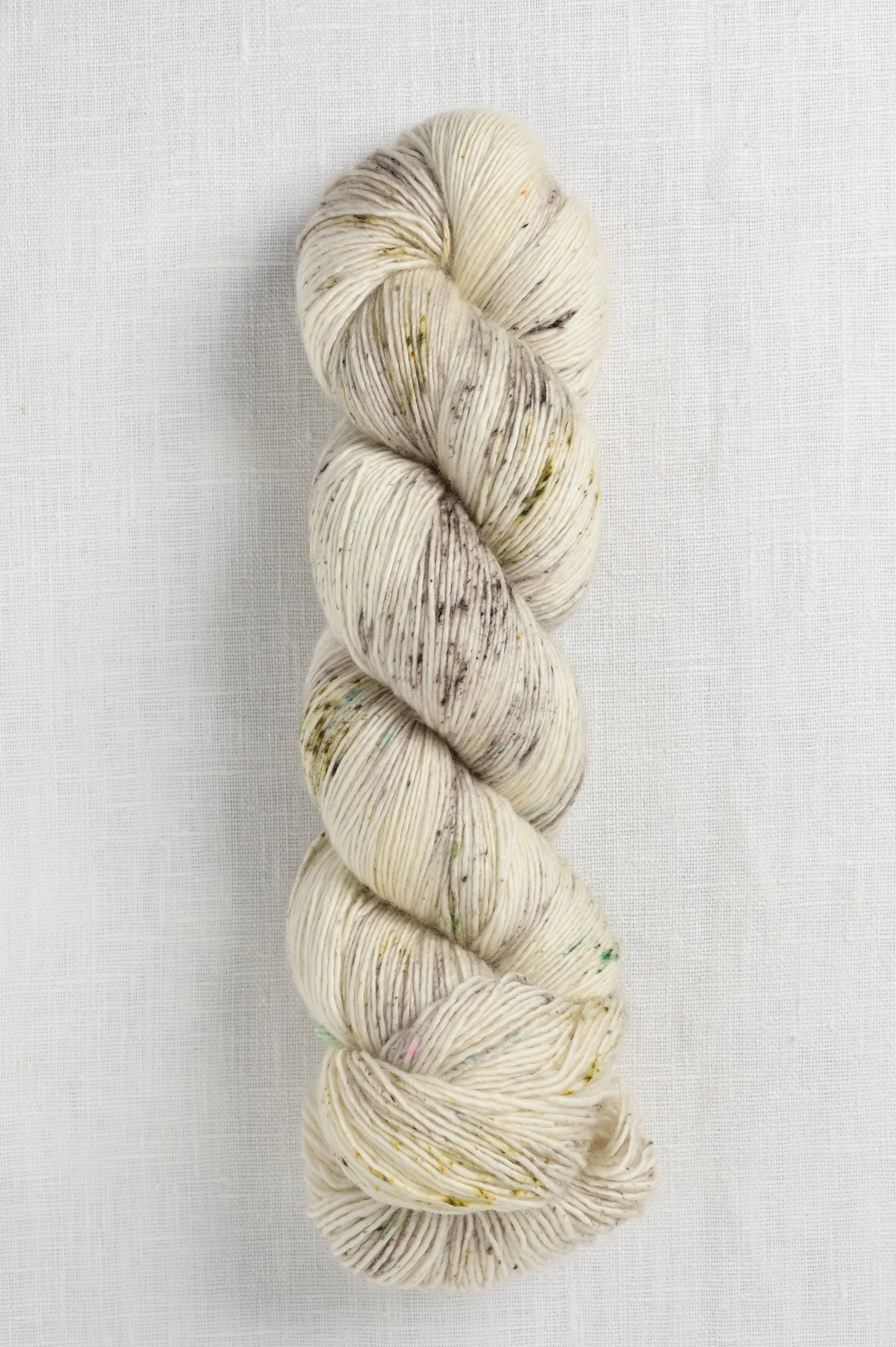 Madelinetosh Tosh Silk Cloud Rey