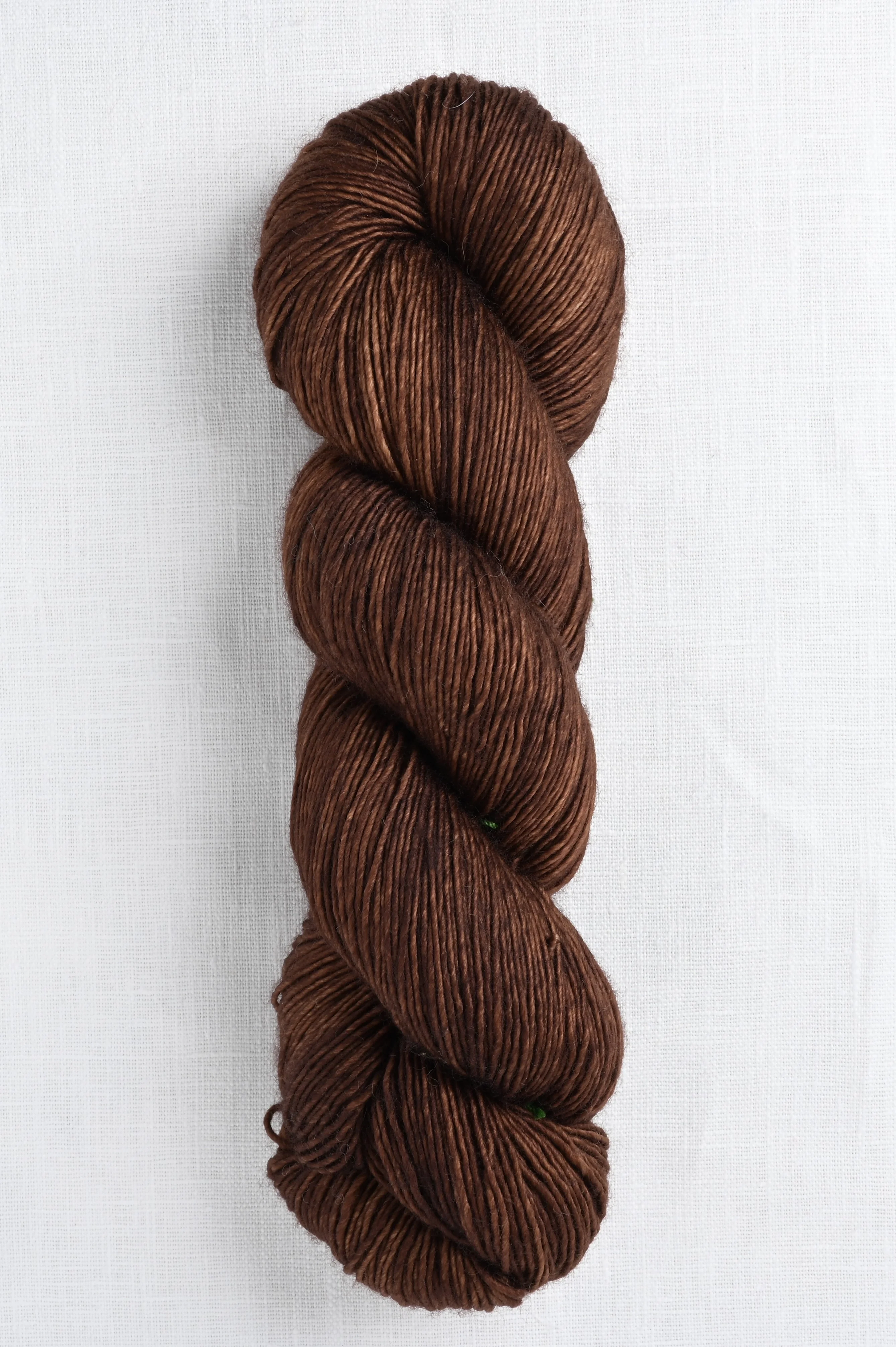 Madelinetosh Tosh Silk Cloud Ristretto