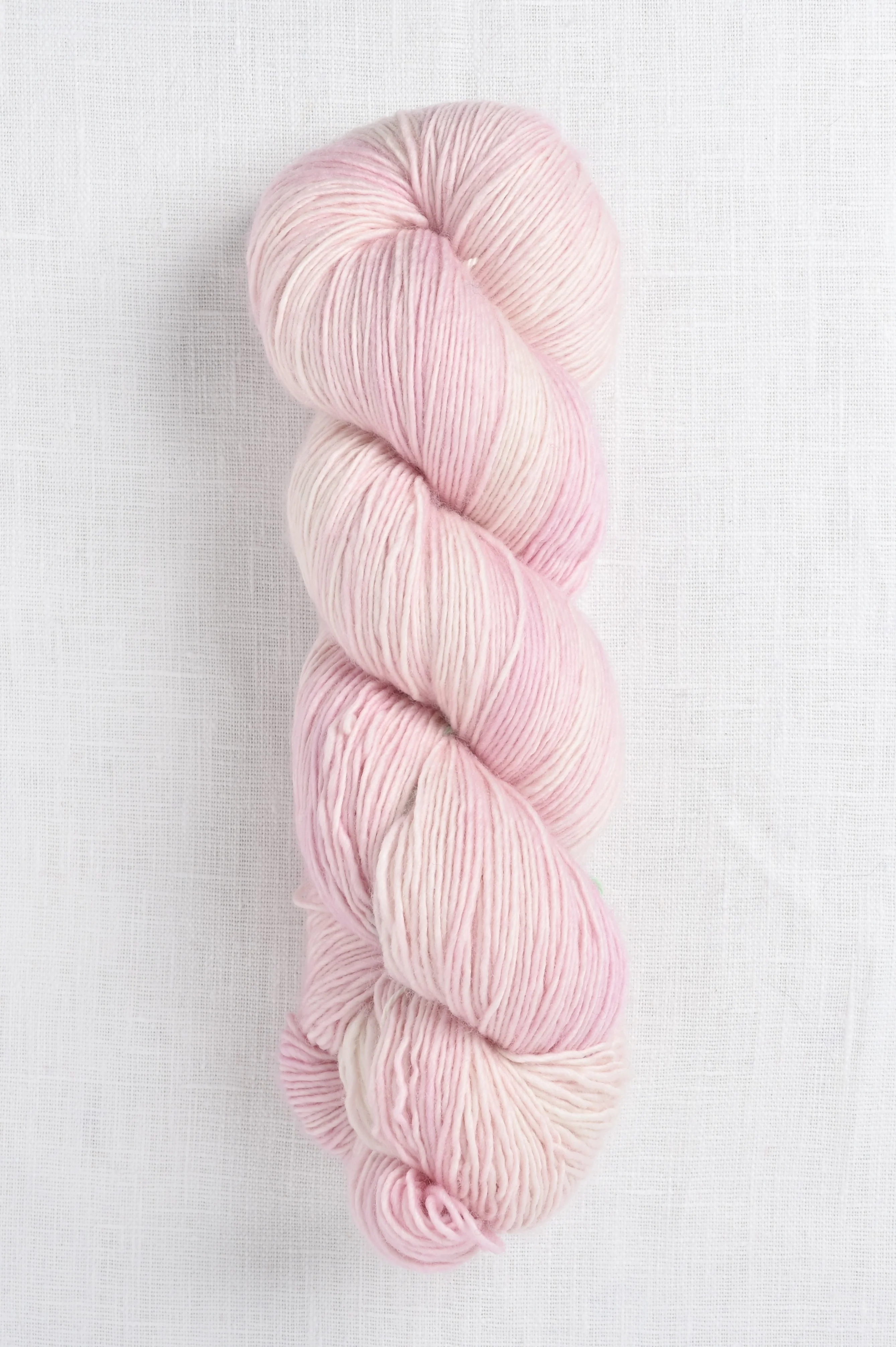 Madelinetosh Tosh Silk Cloud Rose