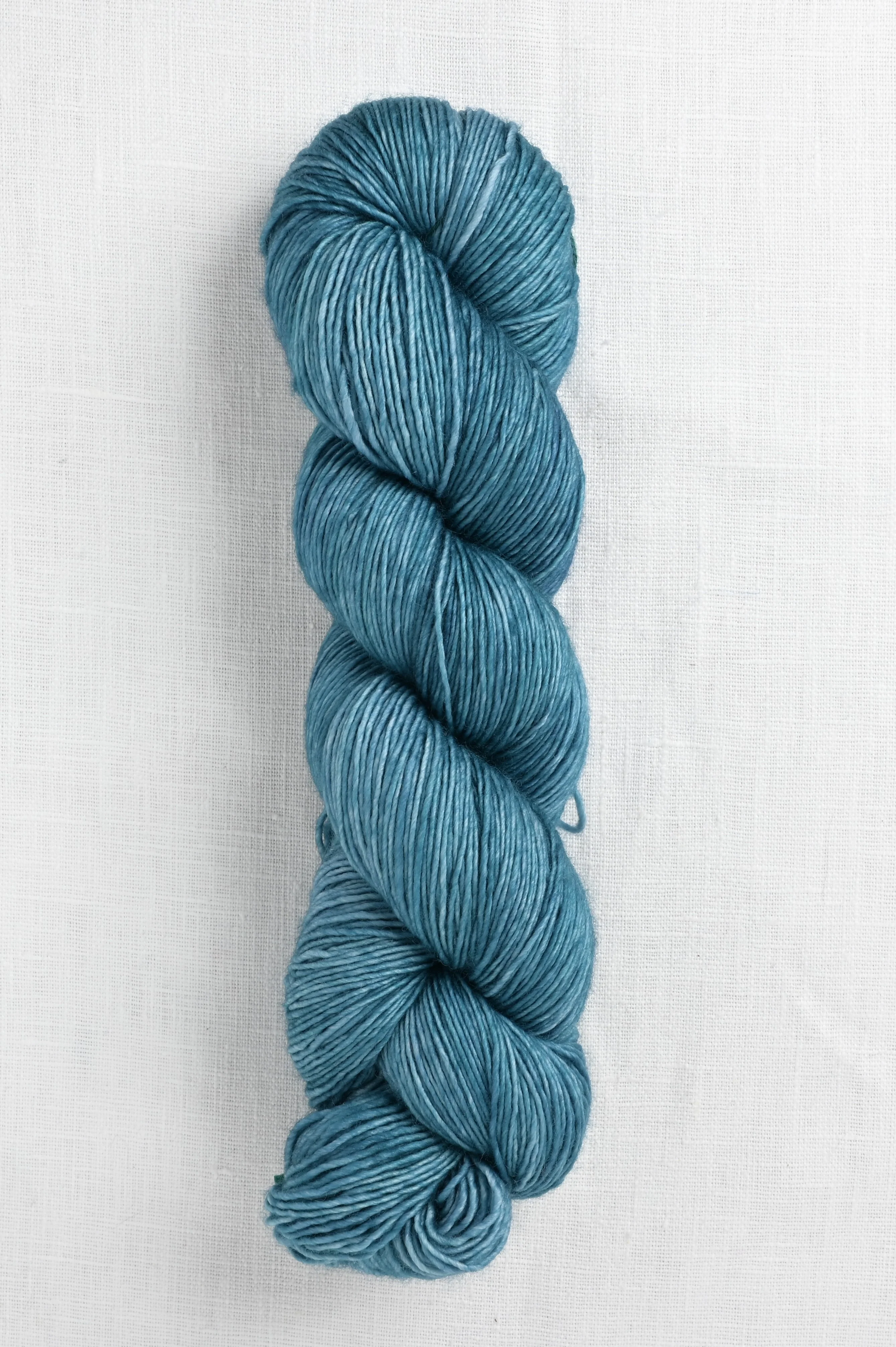 Madelinetosh Tosh Silk Cloud Sabine