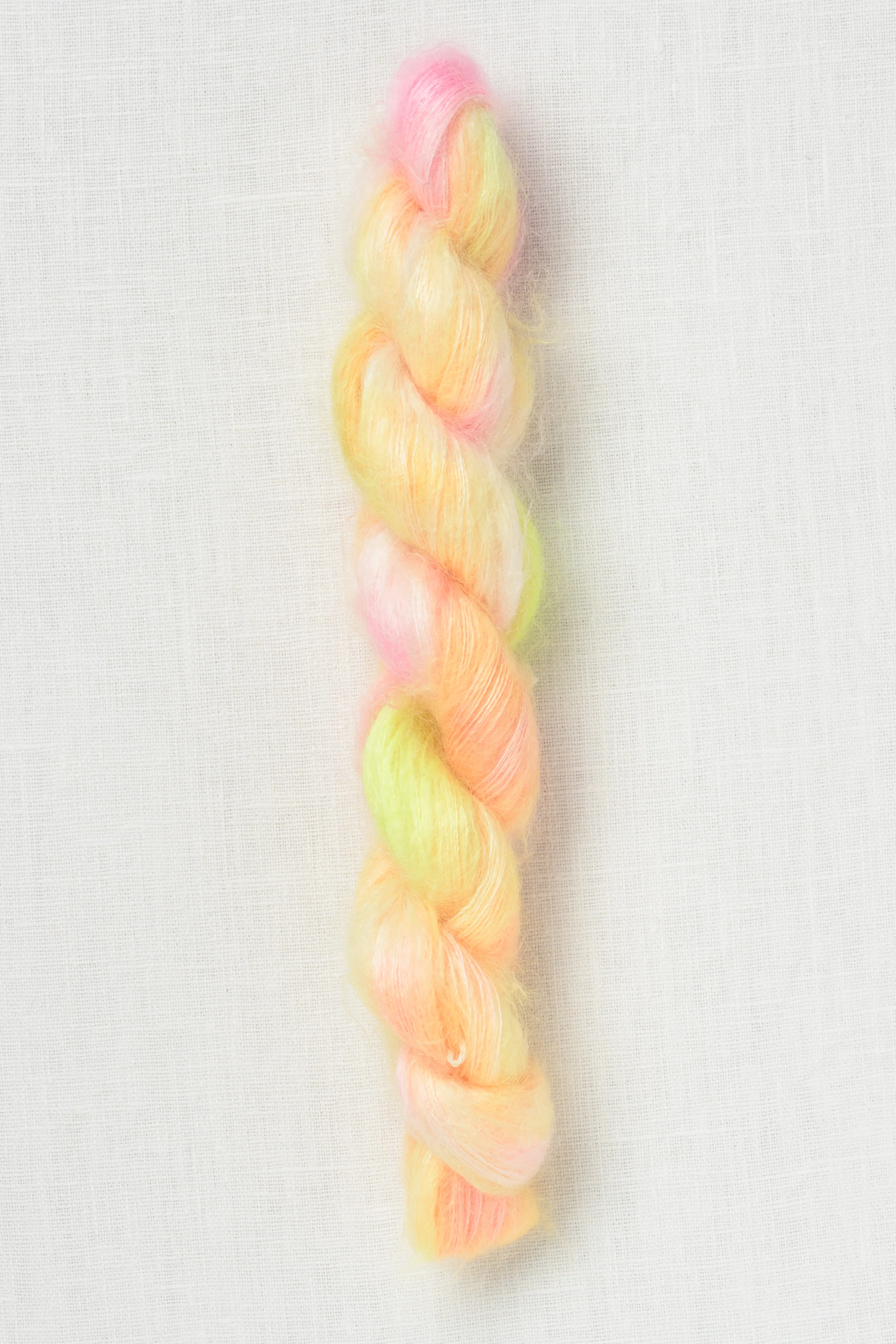 Madelinetosh Tosh Silk Cloud Scoop du Jour