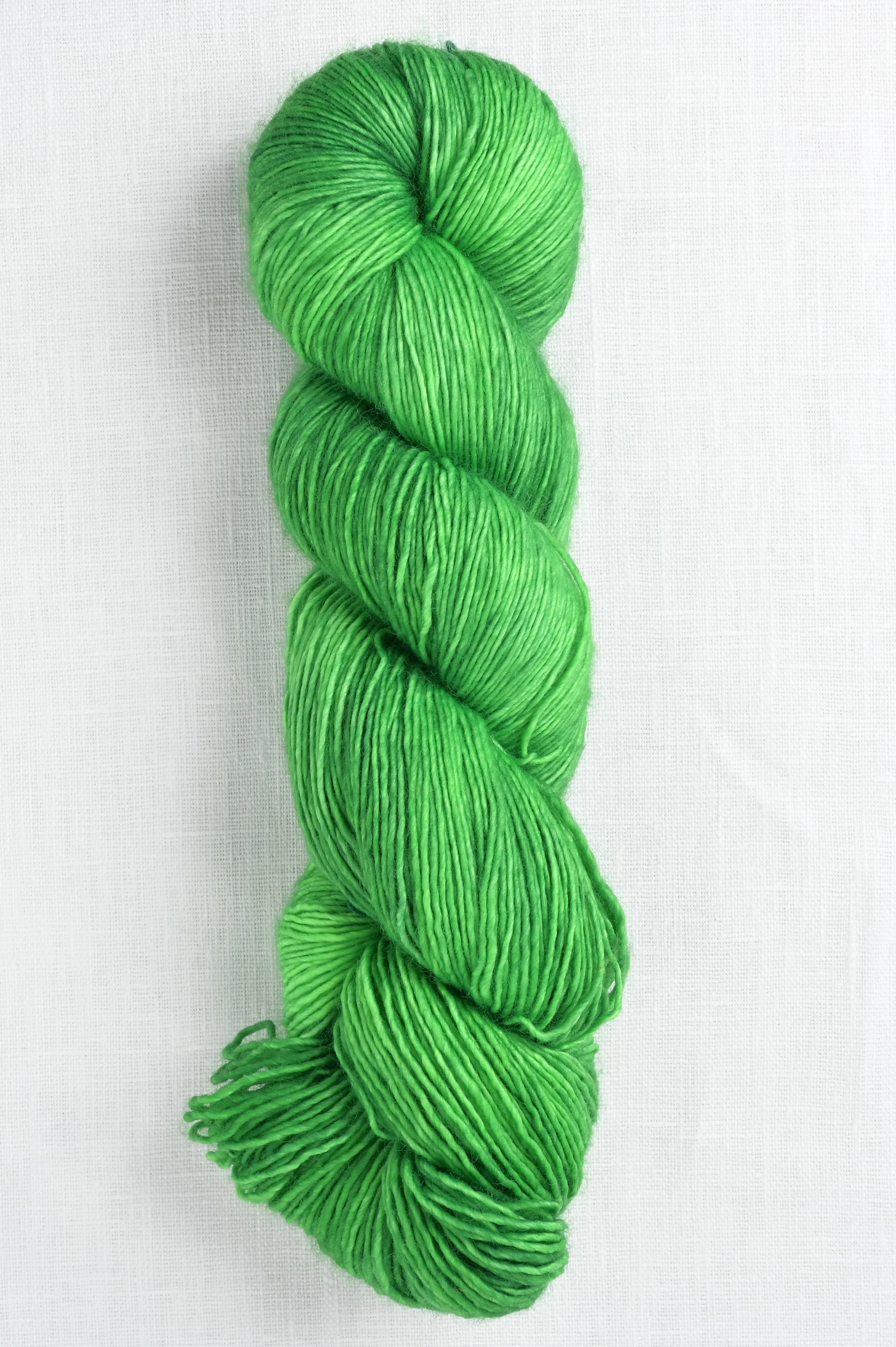 Madelinetosh Tosh Silk Cloud Seaglass