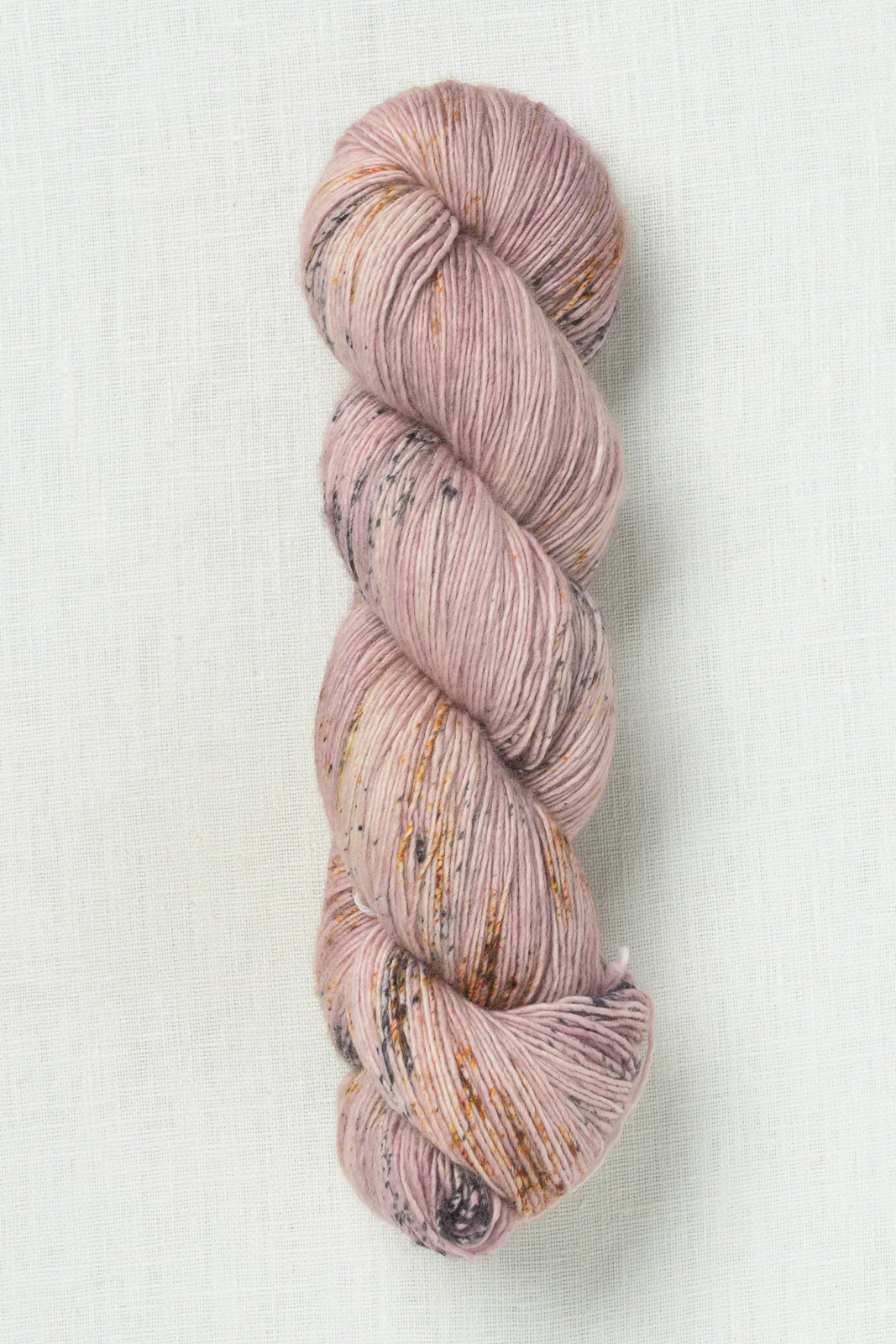 Madelinetosh Tosh Silk Cloud Star Scatter