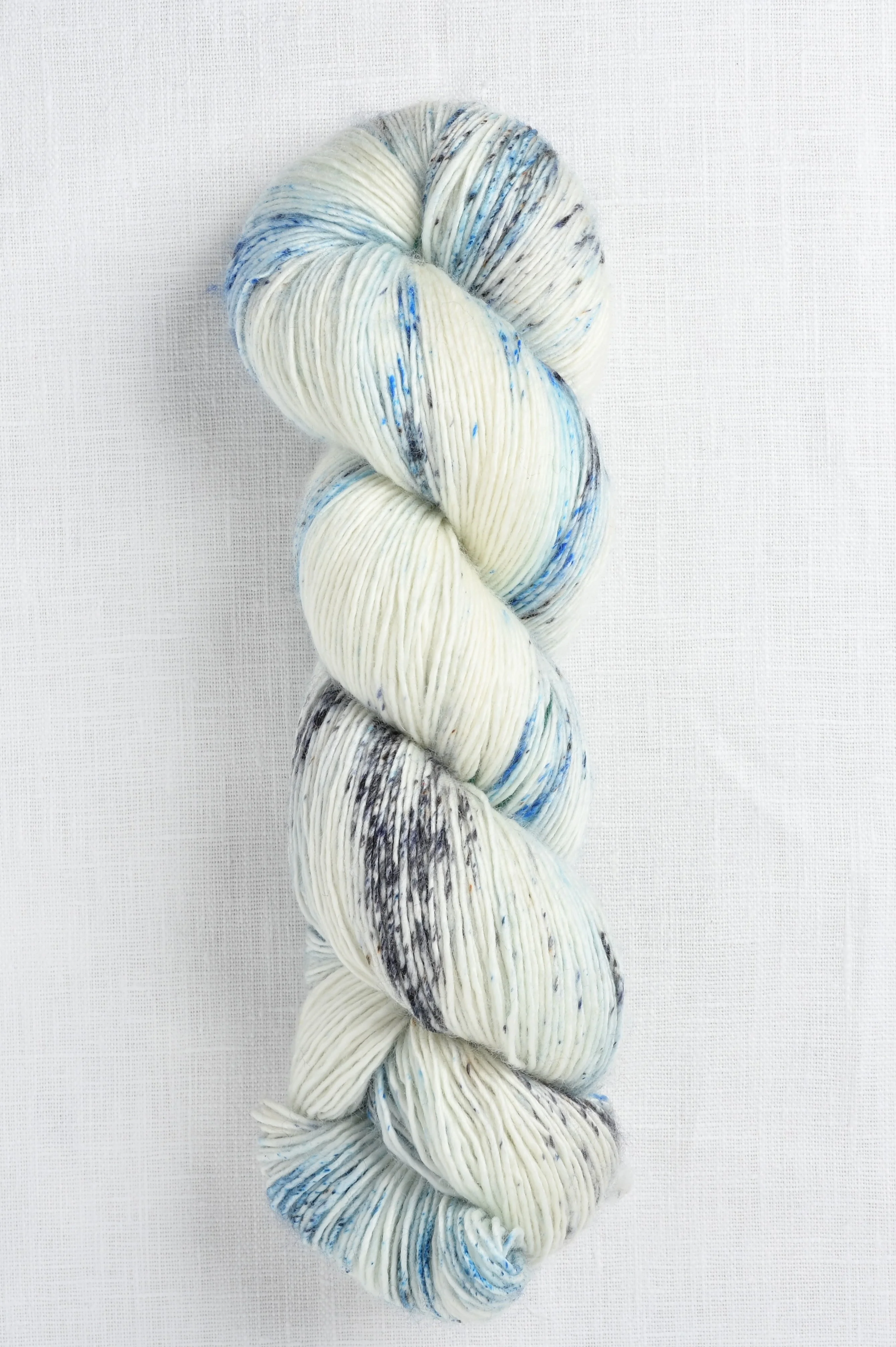 Madelinetosh Tosh Silk Cloud Stormborn