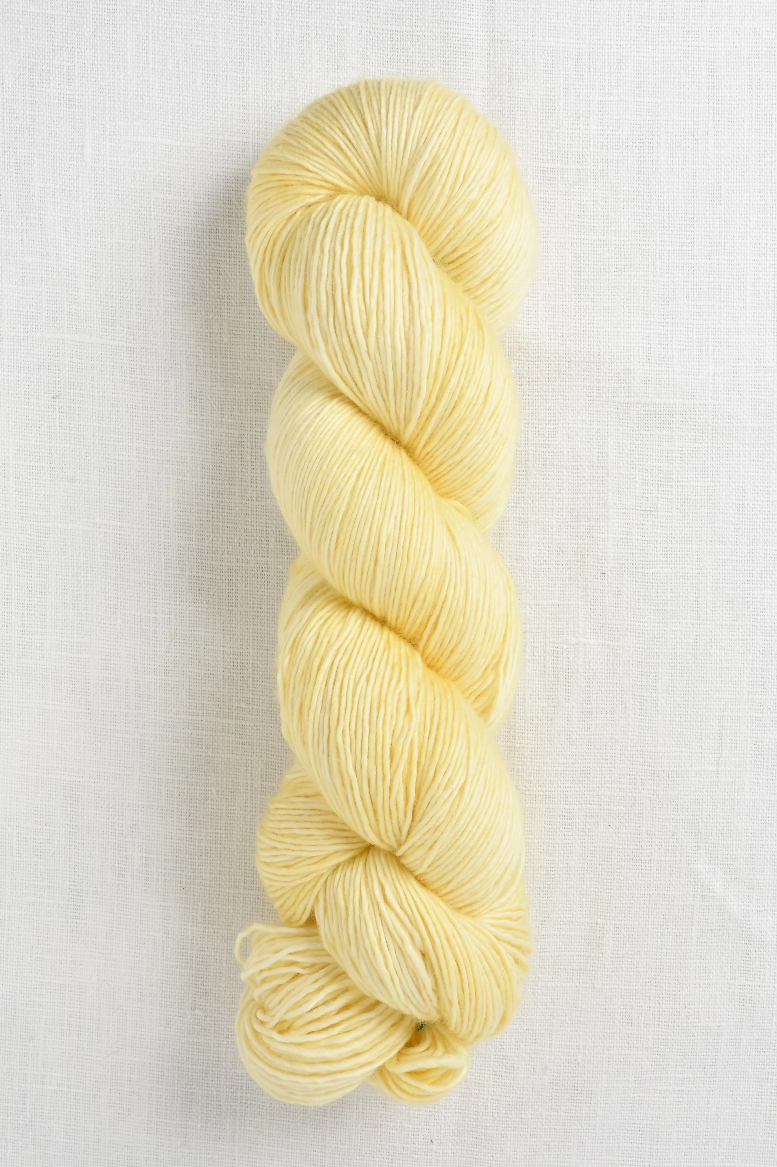 Madelinetosh Tosh Silk Cloud Sundress
