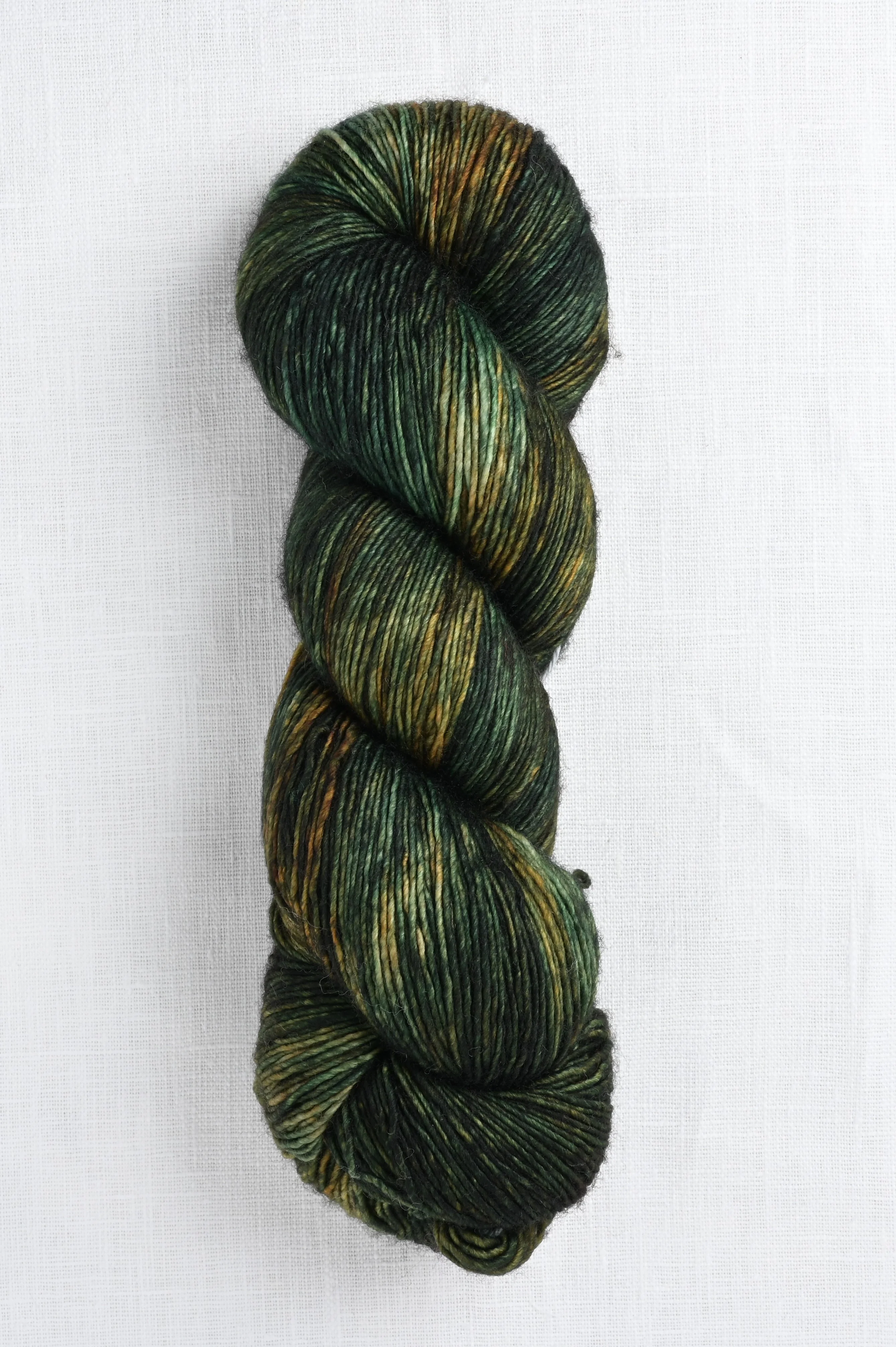 Madelinetosh Tosh Silk Cloud Tacenda