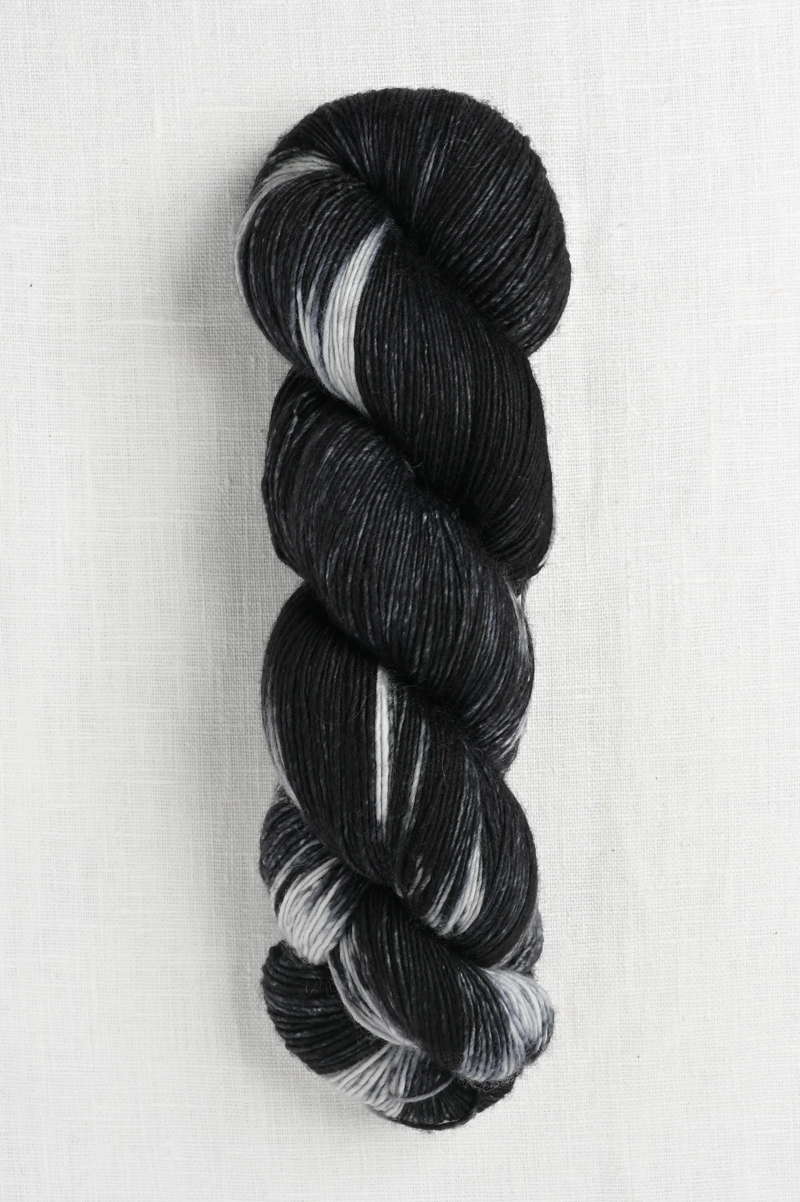 Madelinetosh Tosh Silk Cloud T'Challa