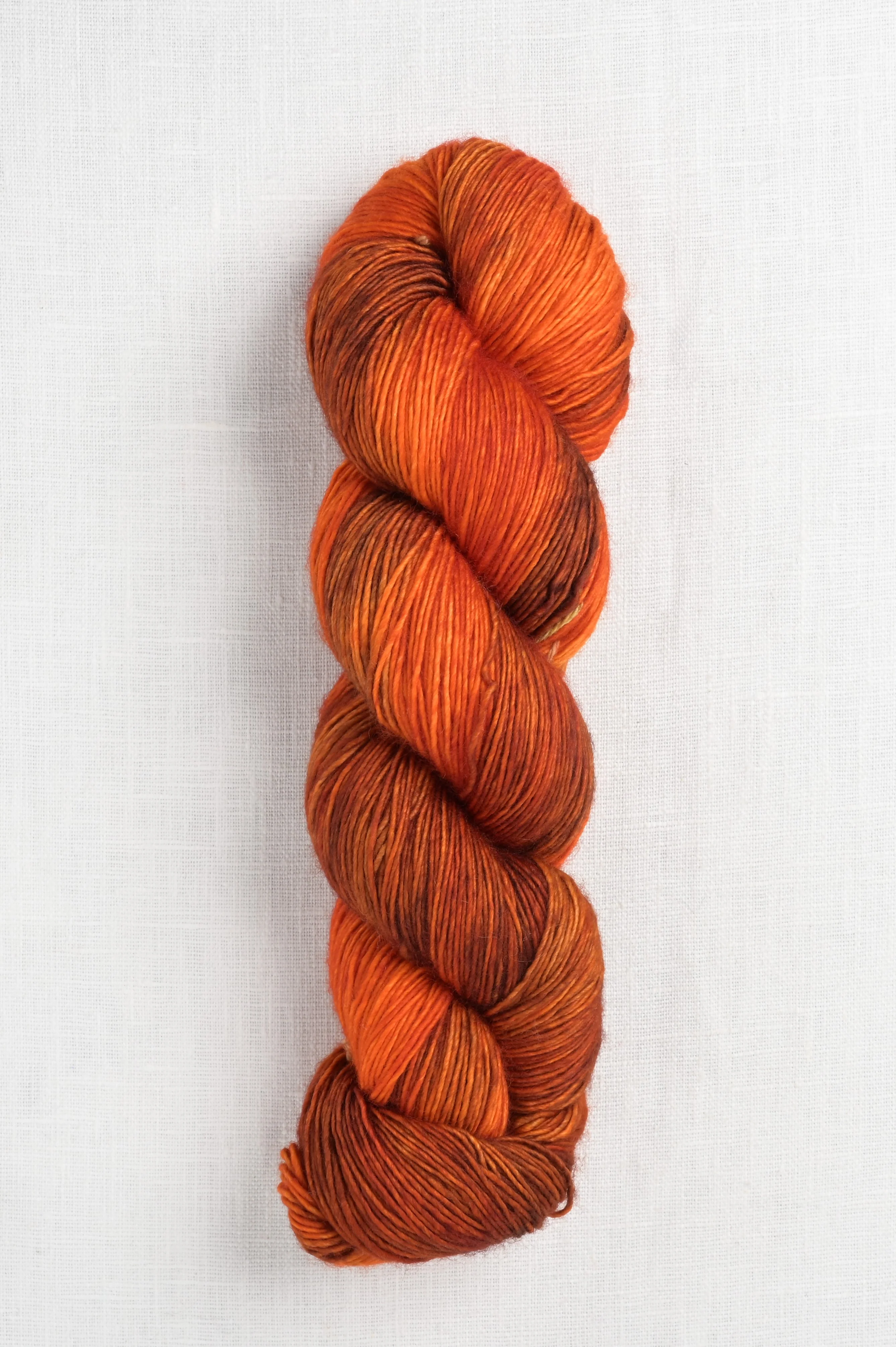 Madelinetosh Tosh Silk Cloud Those Martian Chronicles