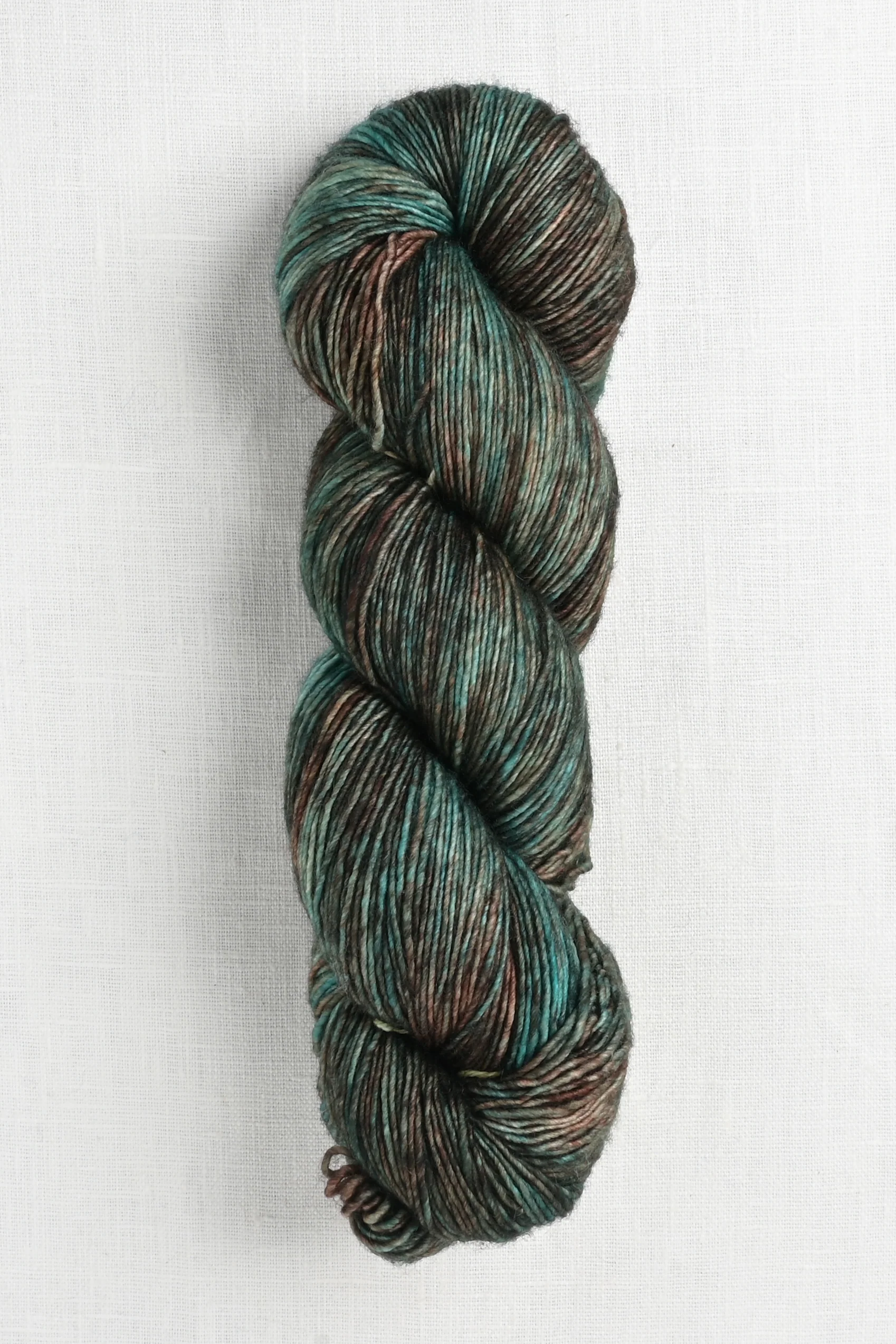 Madelinetosh Tosh Silk Cloud Western Wash